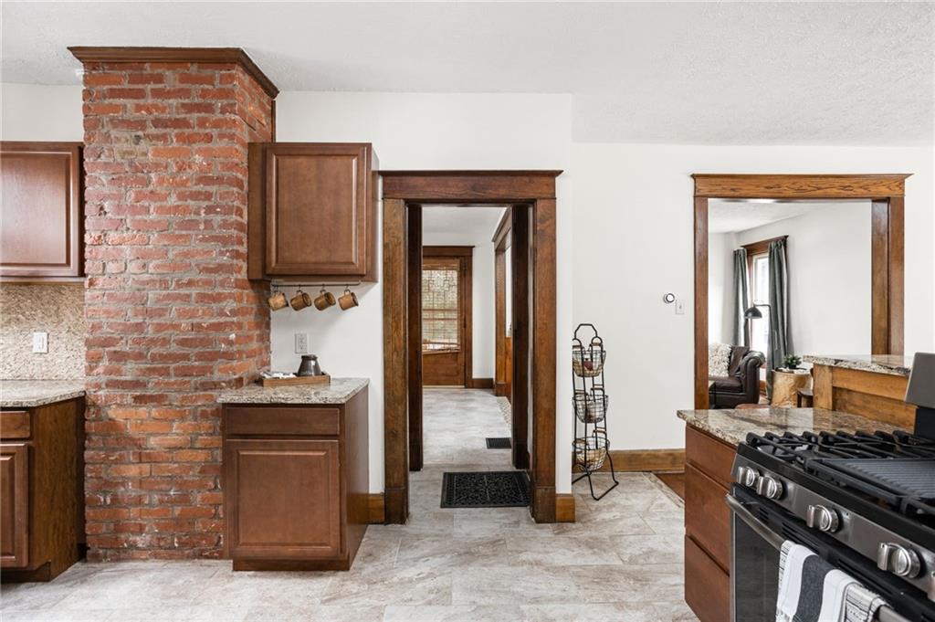 3602 N Pennsylvania Street