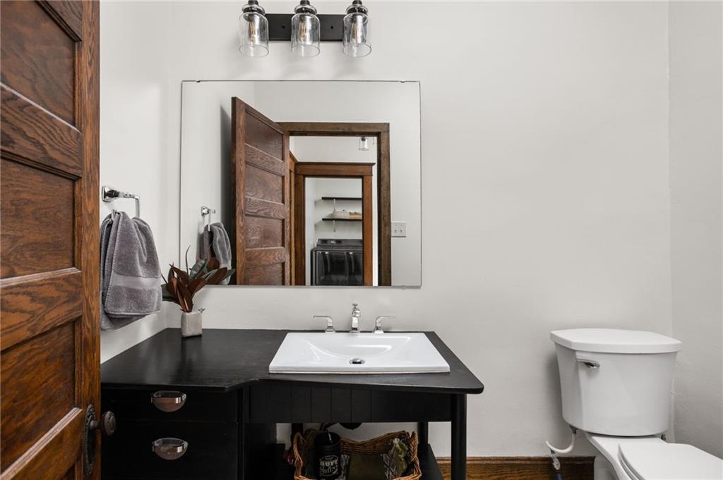 3602 N Pennsylvania Street