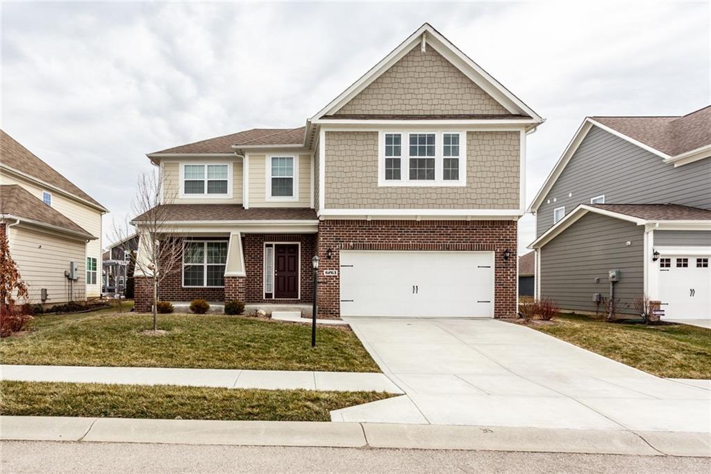 6263 Sugar Maple Drive