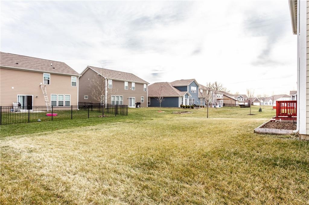 6263 Sugar Maple Drive