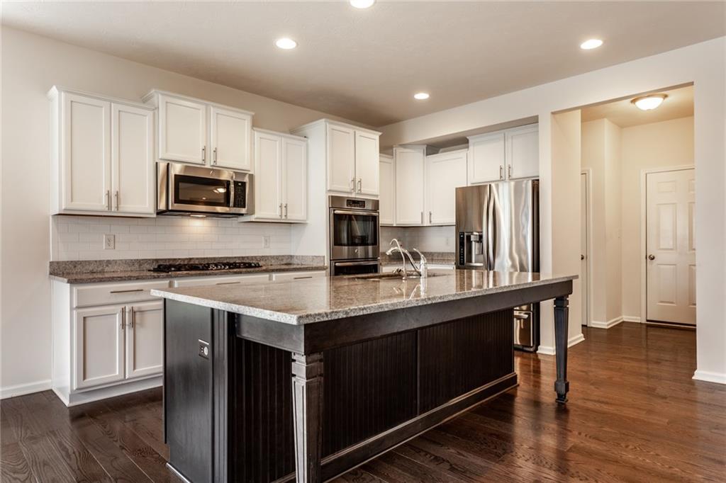 6263 Sugar Maple Drive