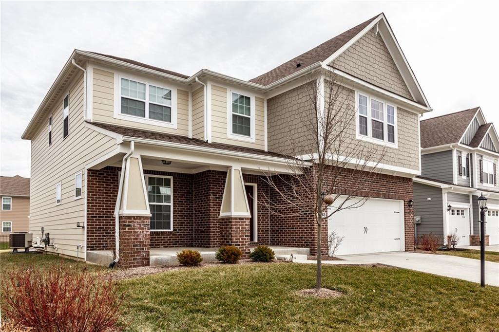 6263 Sugar Maple Drive