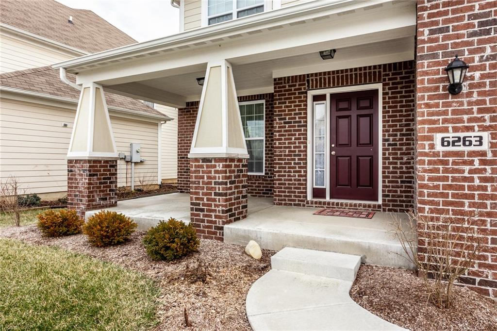 6263 Sugar Maple Drive