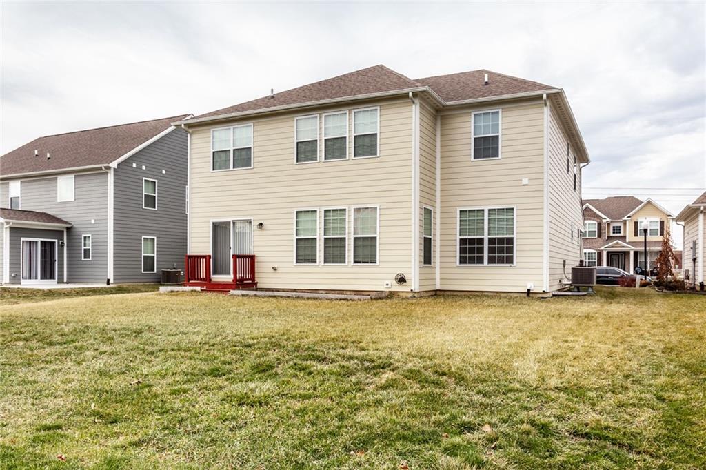 6263 Sugar Maple Drive