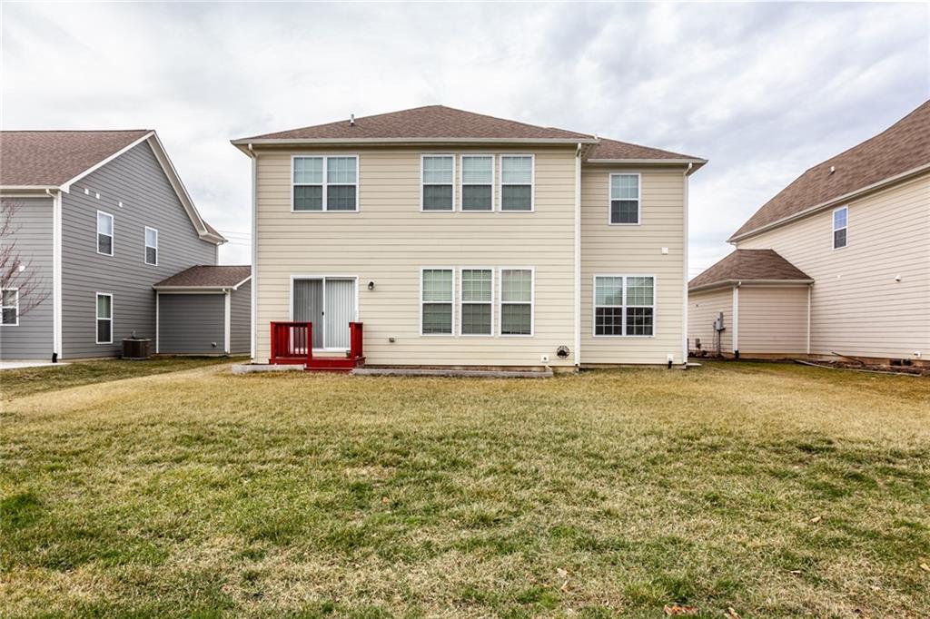 6263 Sugar Maple Drive