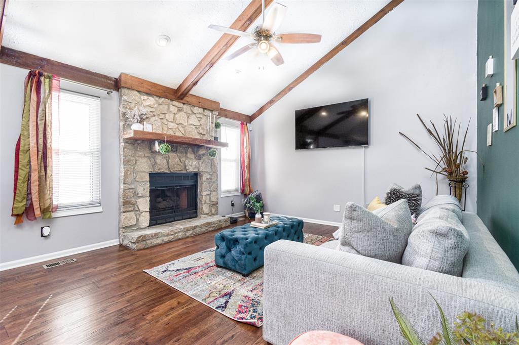 7956 Eagle Valley Pass