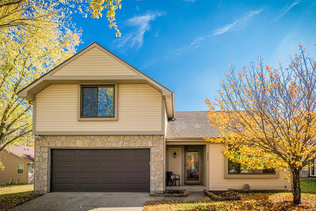 7956 Eagle Valley Pass