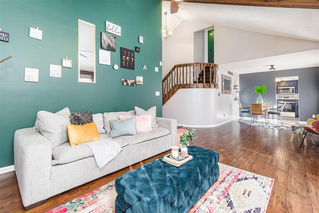 7956 Eagle Valley Pass