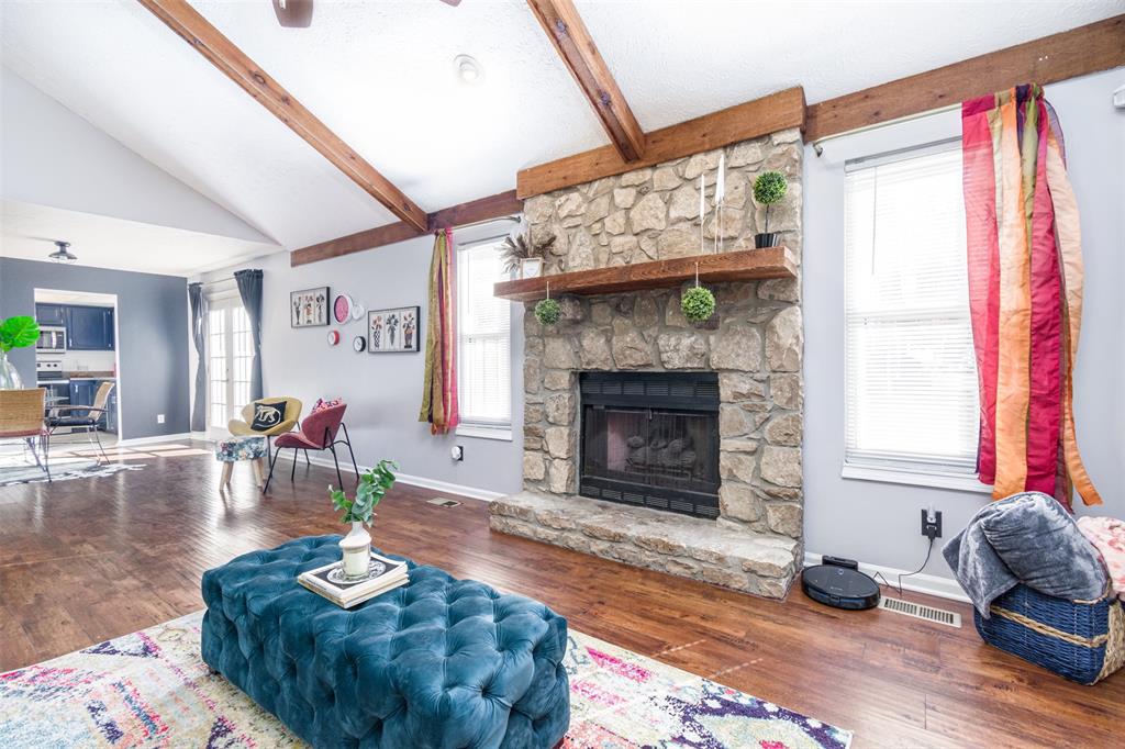 7956 Eagle Valley Pass