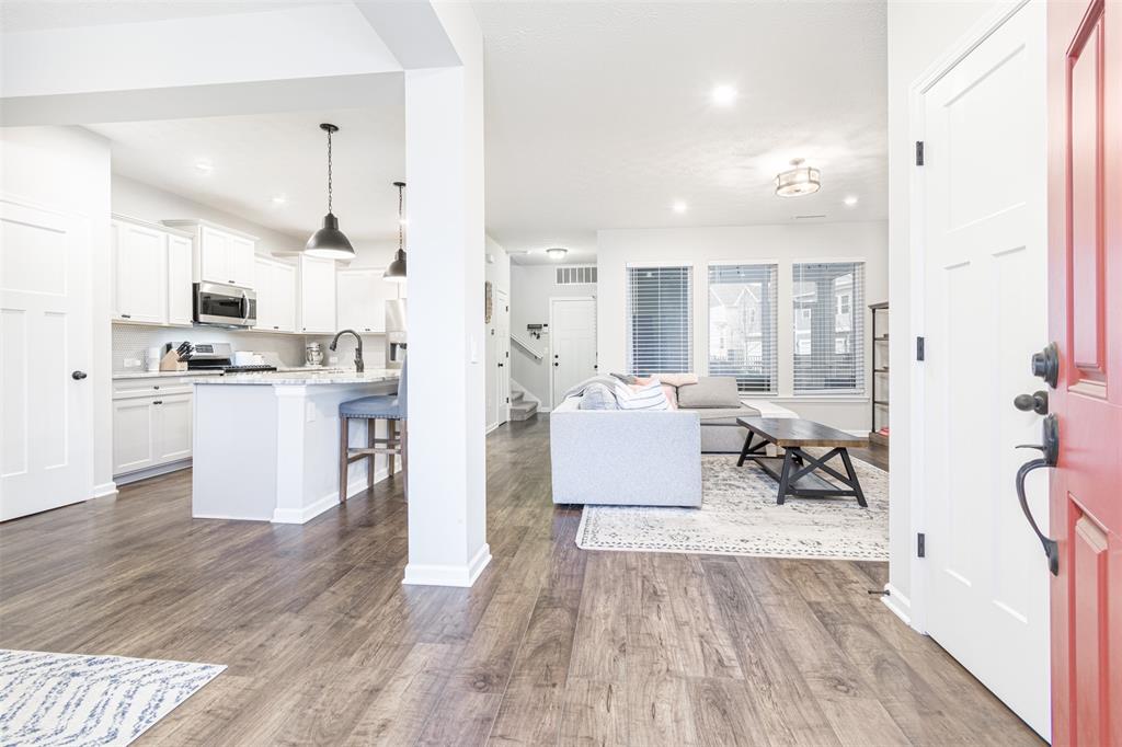 17361 Dallington Street