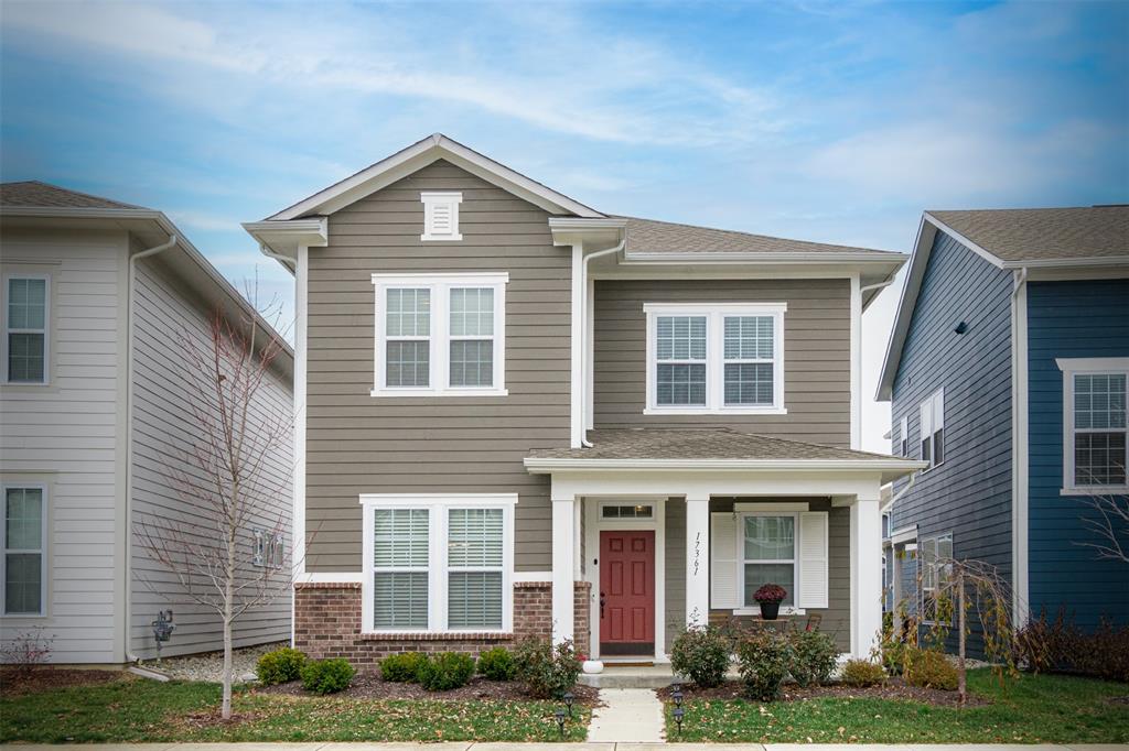 17361 Dallington Street