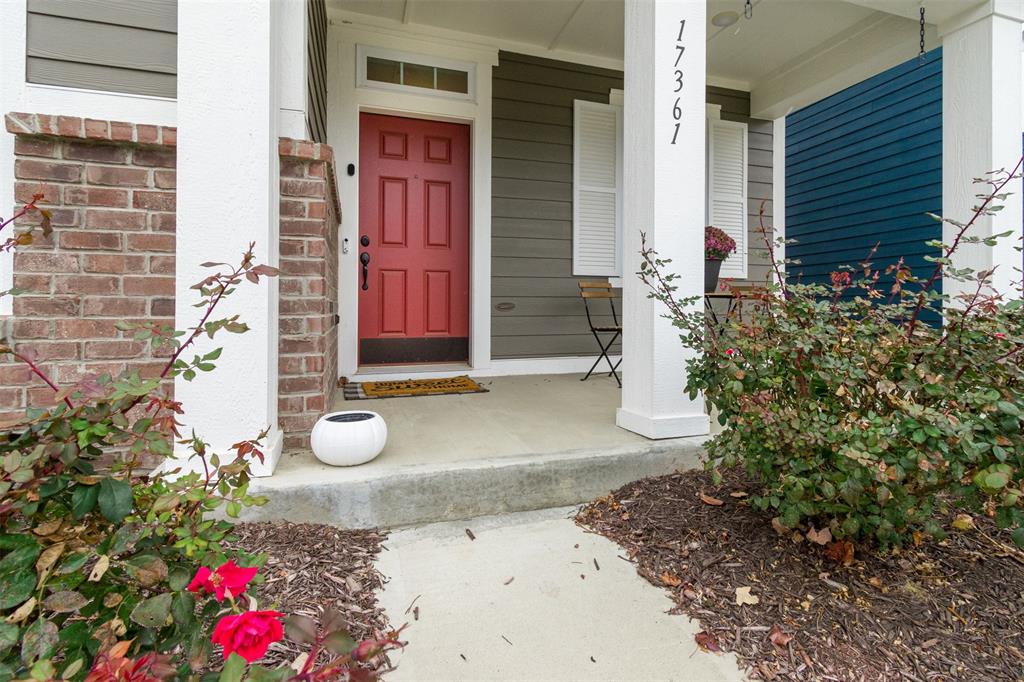 17361 Dallington Street