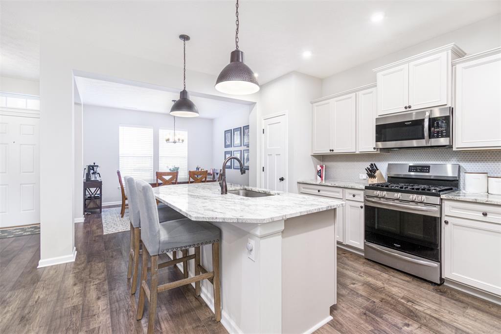 17361 Dallington Street