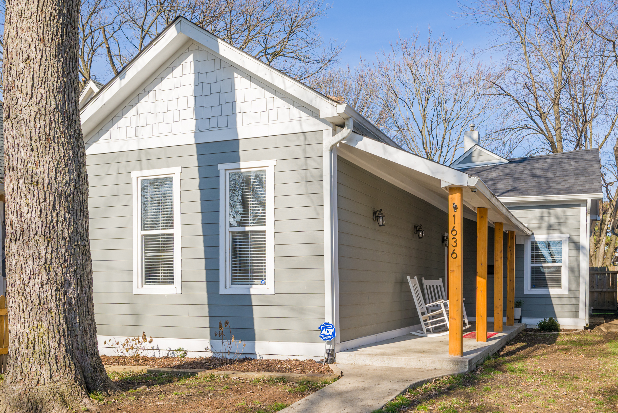 1636 Fletcher Avenue