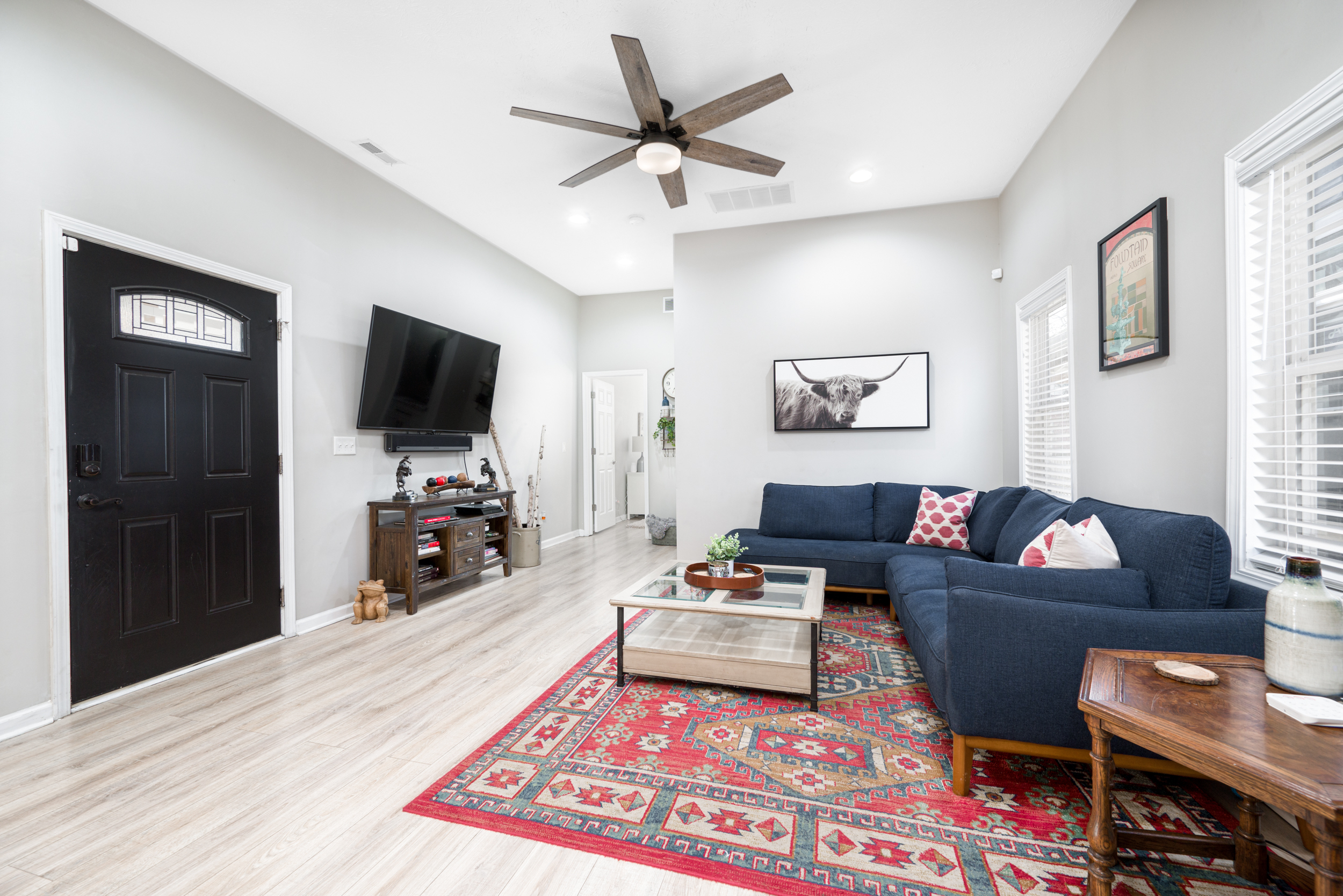 1636 Fletcher Avenue