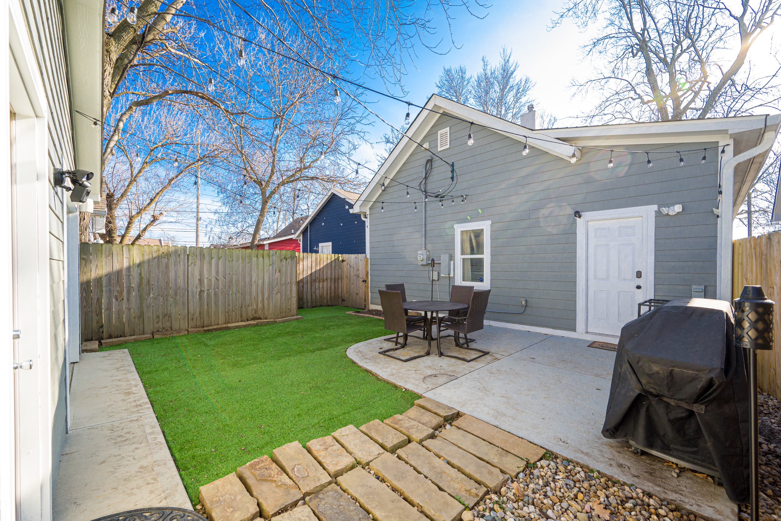 1636 Fletcher Avenue