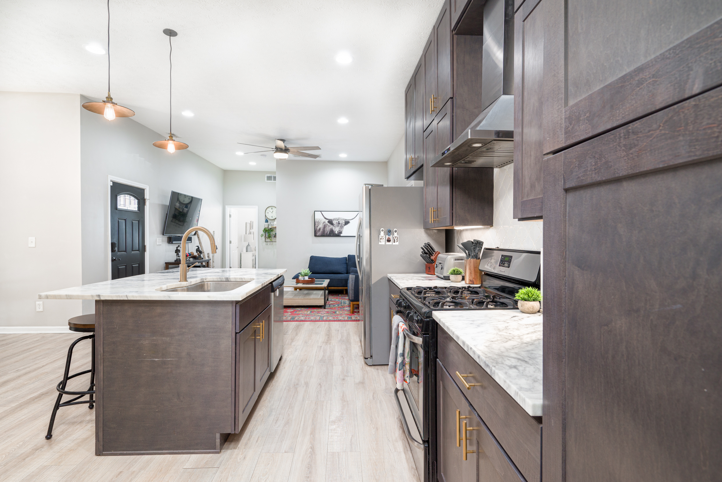 1636 Fletcher Avenue