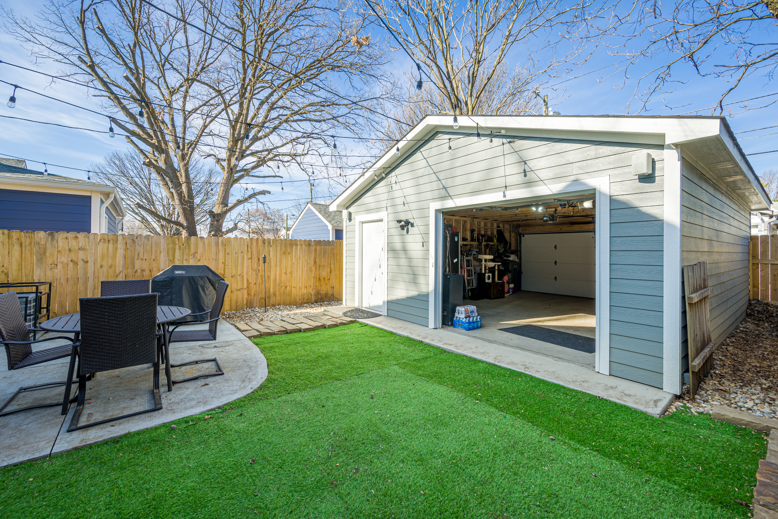 1636 Fletcher Avenue