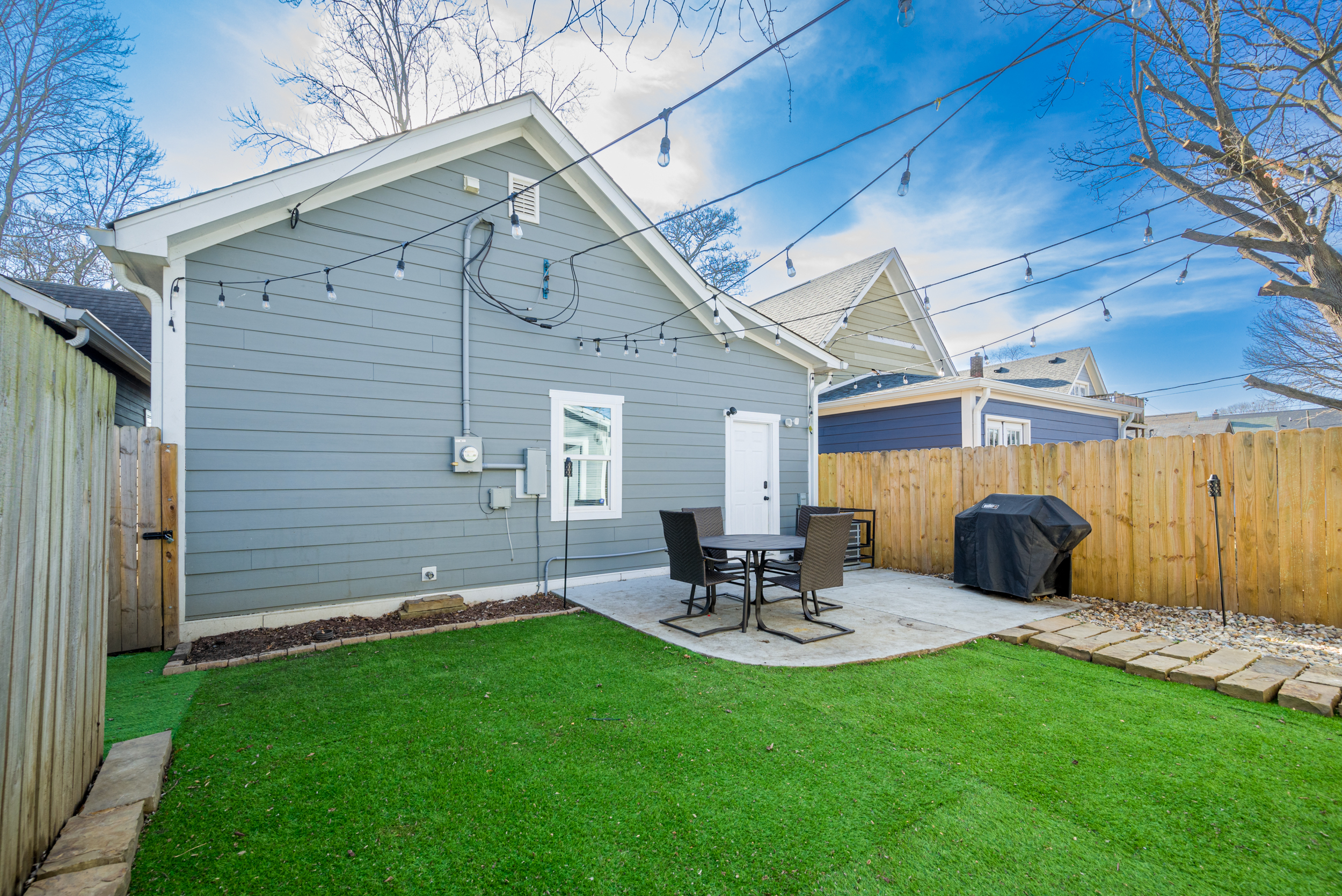 1636 Fletcher Avenue