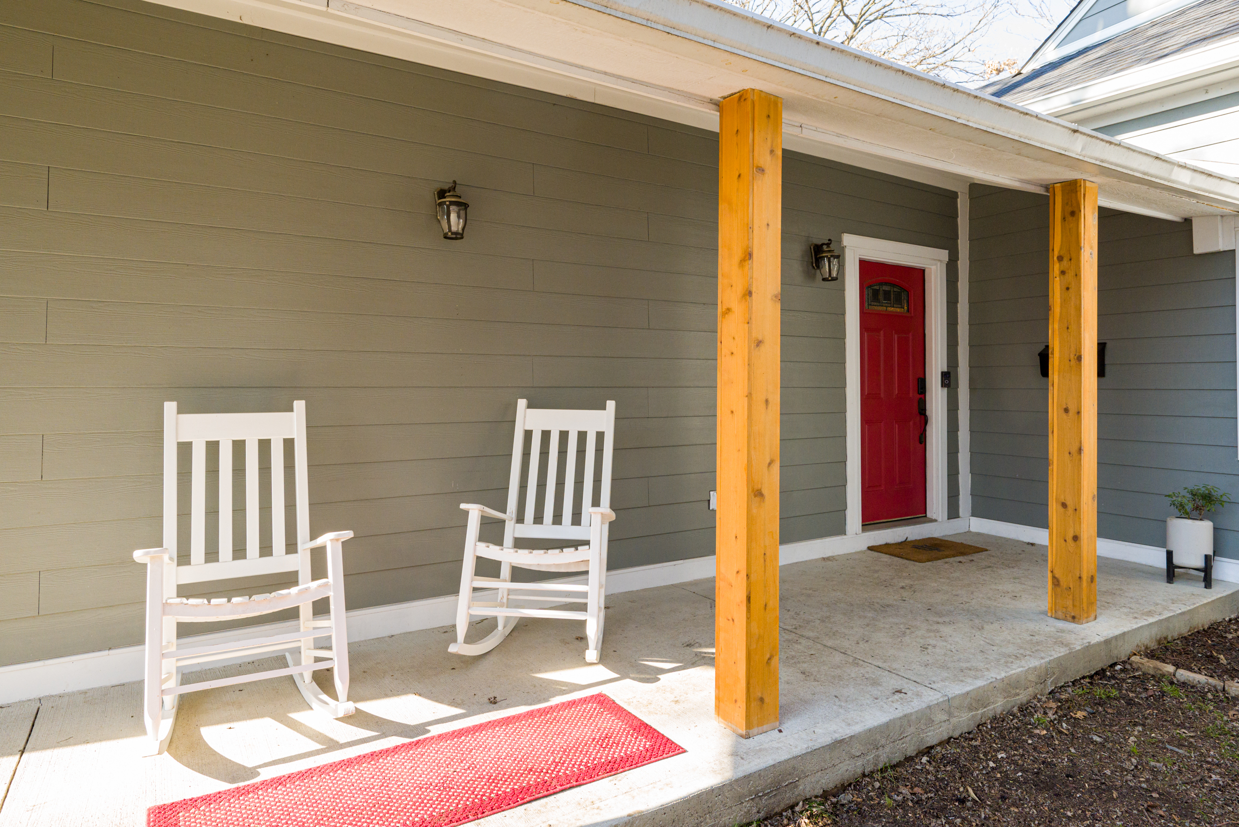 1636 Fletcher Avenue