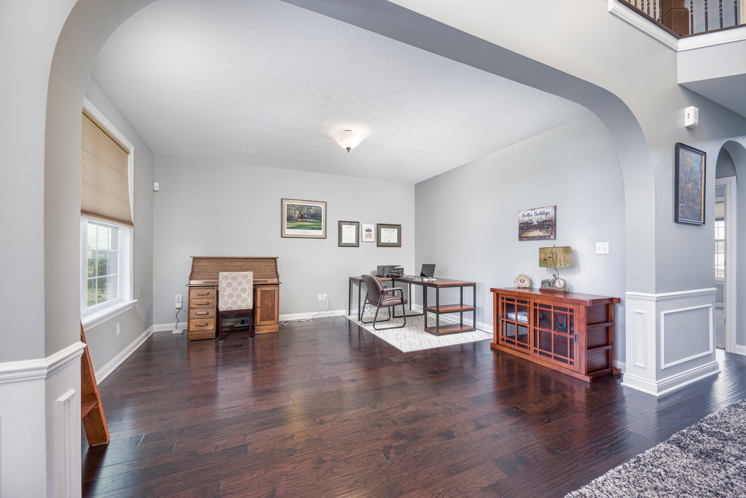 16717 Gaither Boulevard