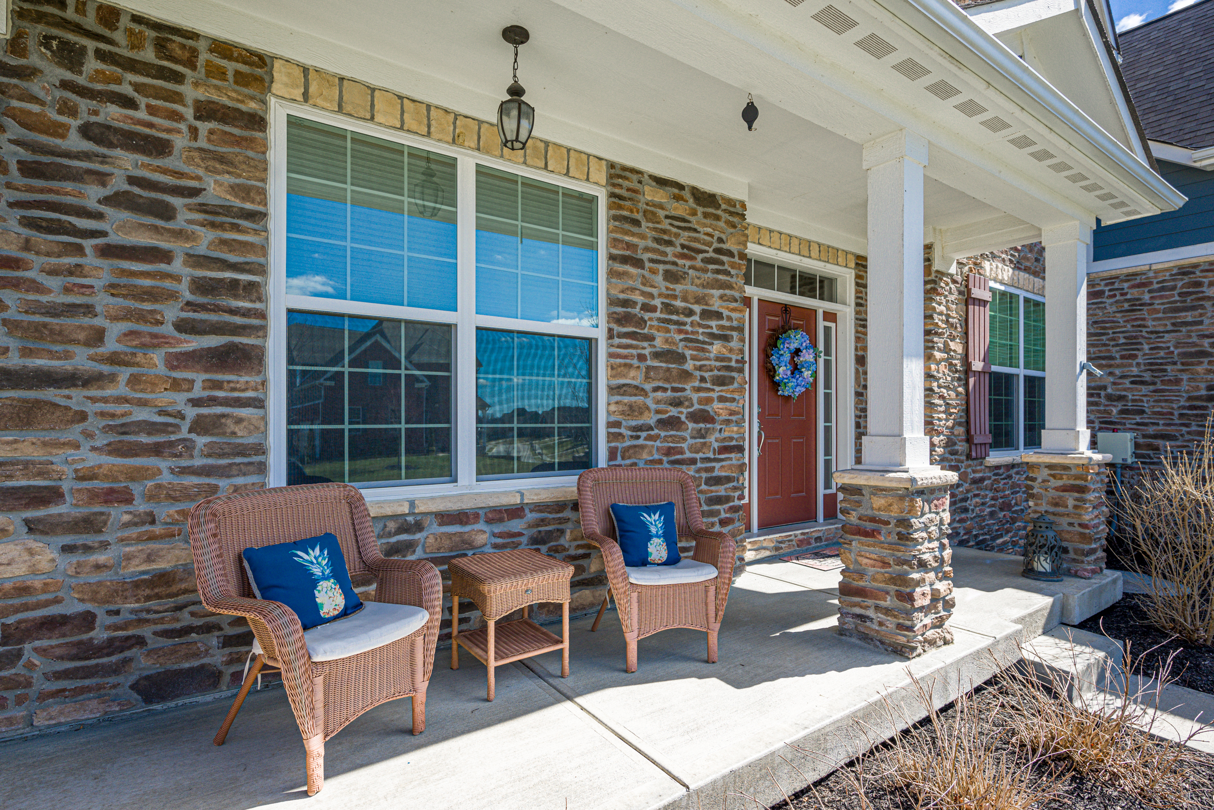 16717 Gaither Boulevard