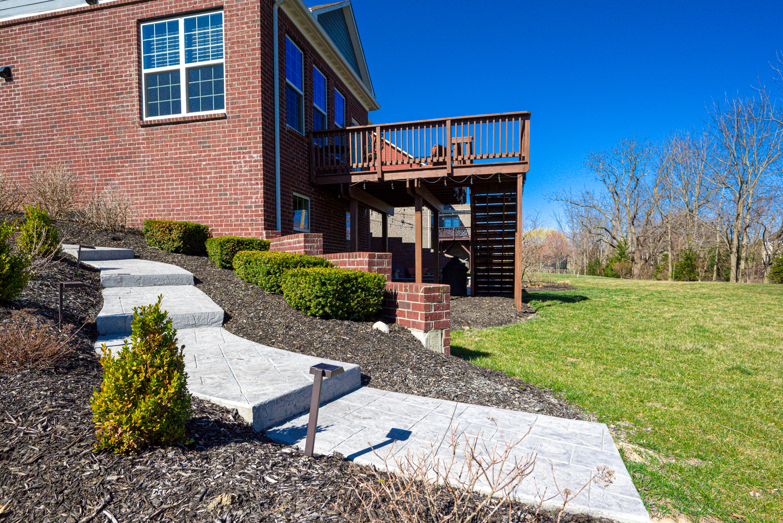 16717 Gaither Boulevard