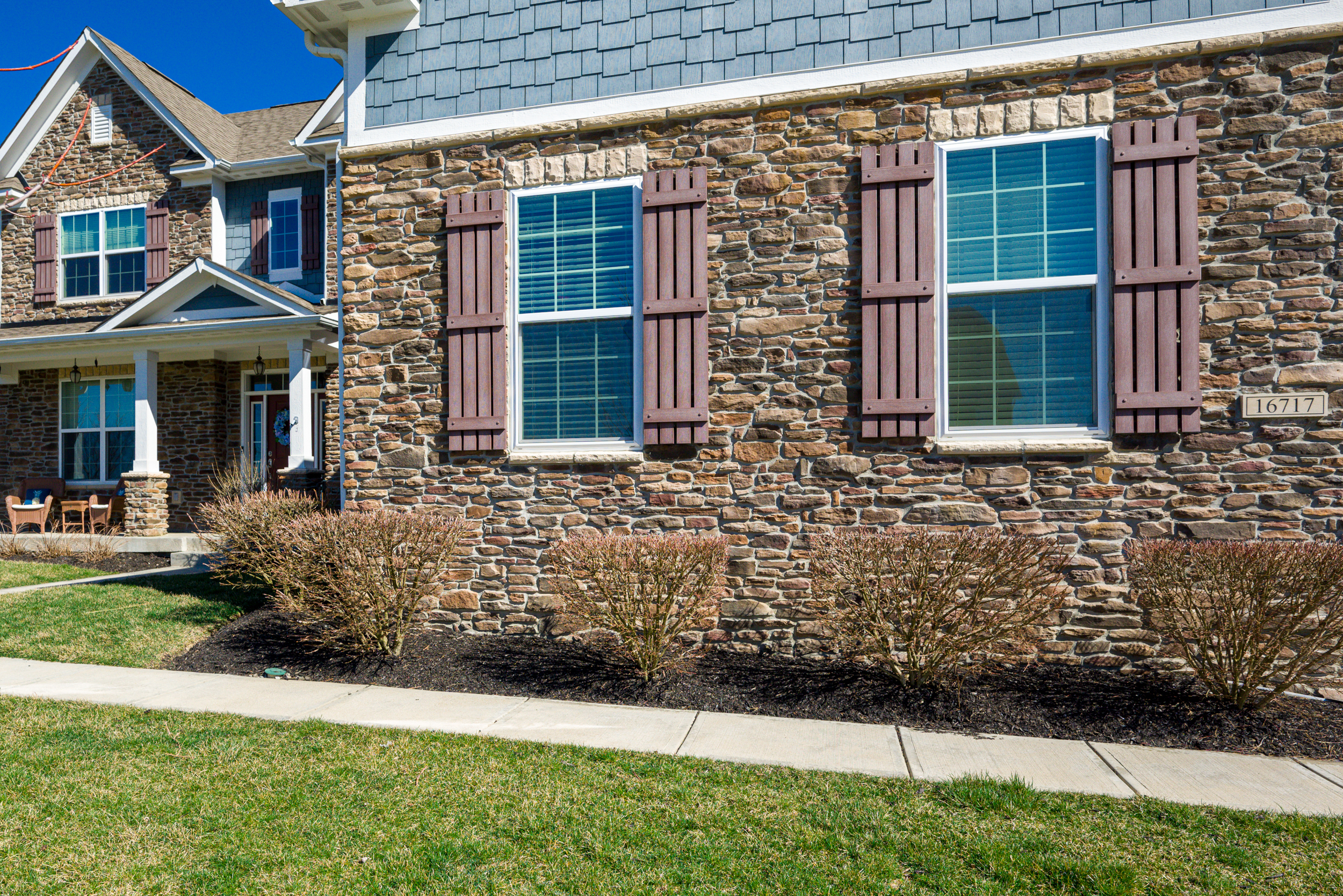 16717 Gaither Boulevard