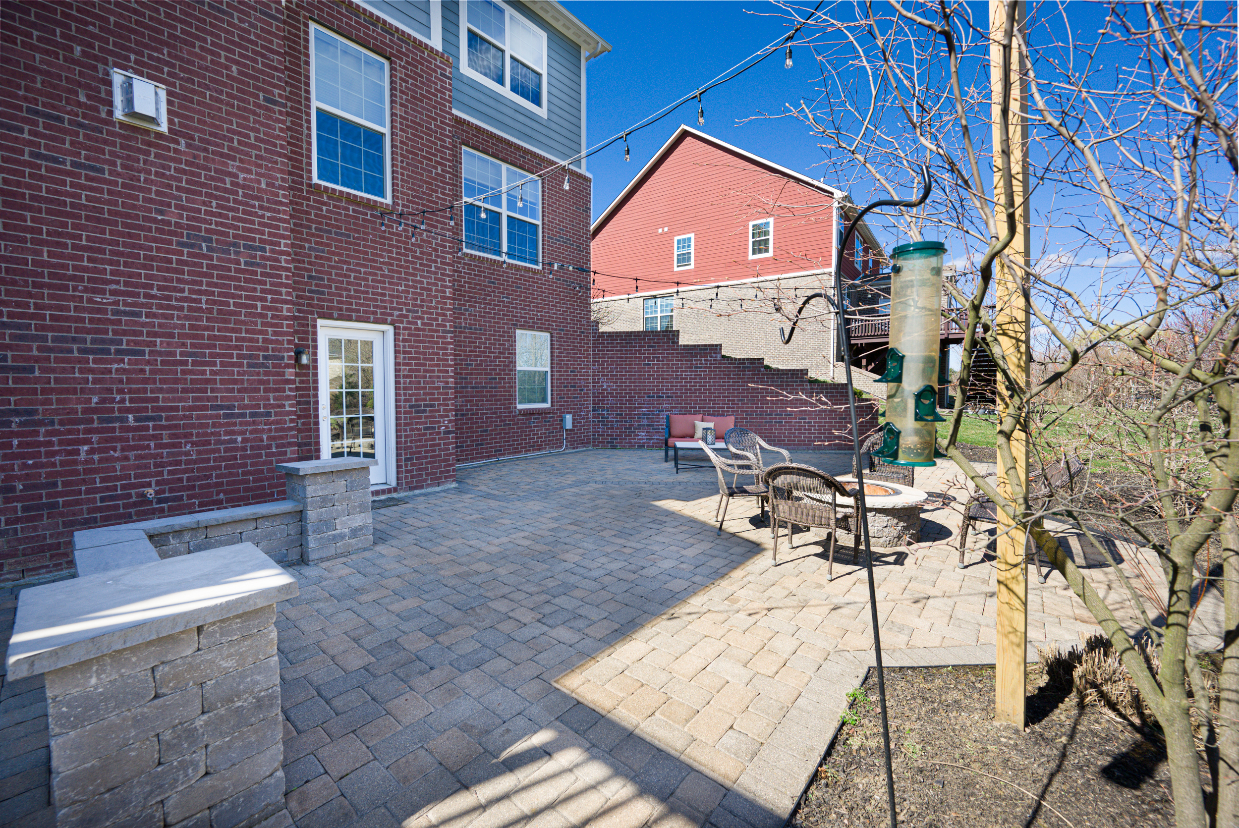 16717 Gaither Boulevard