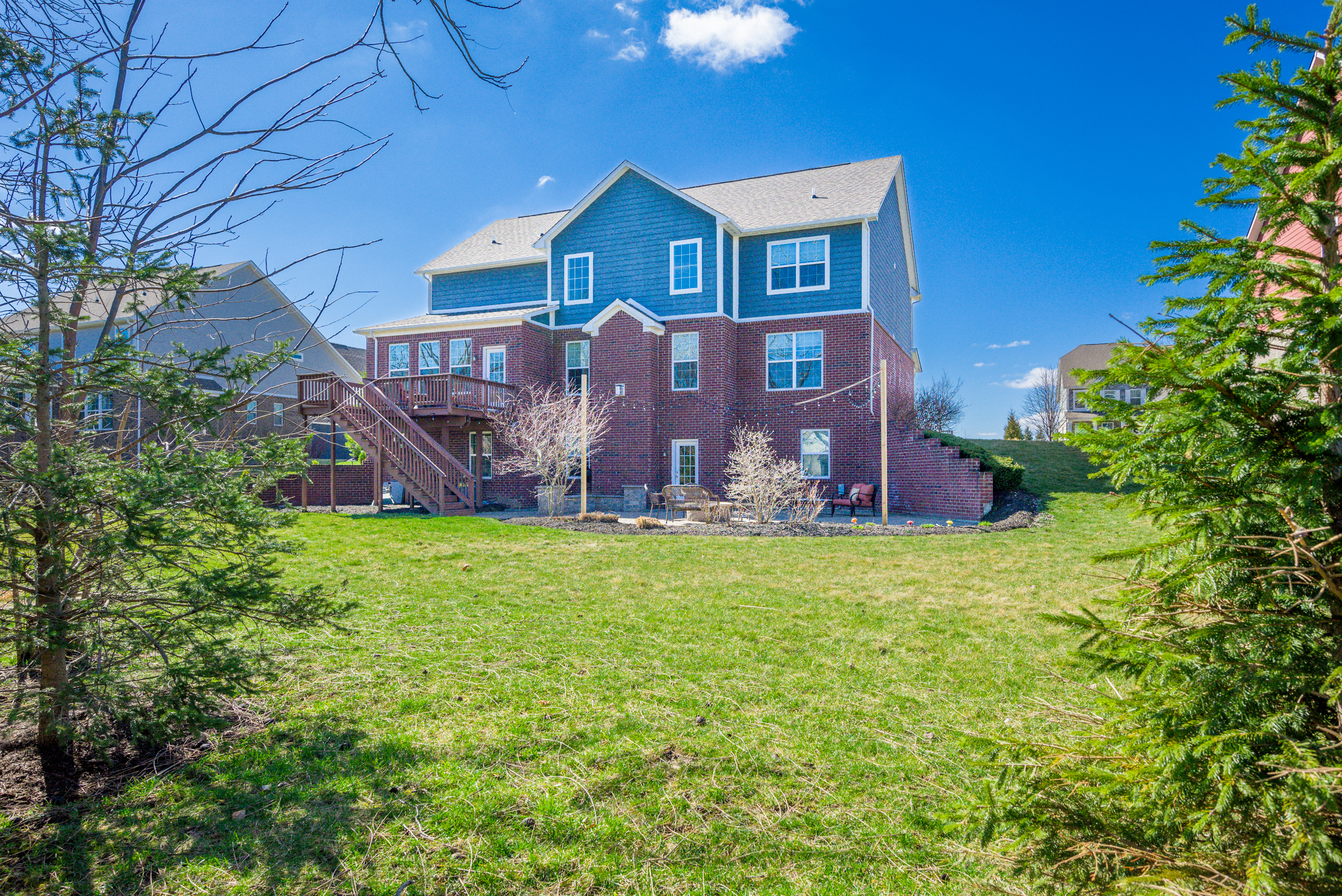 16717 Gaither Boulevard