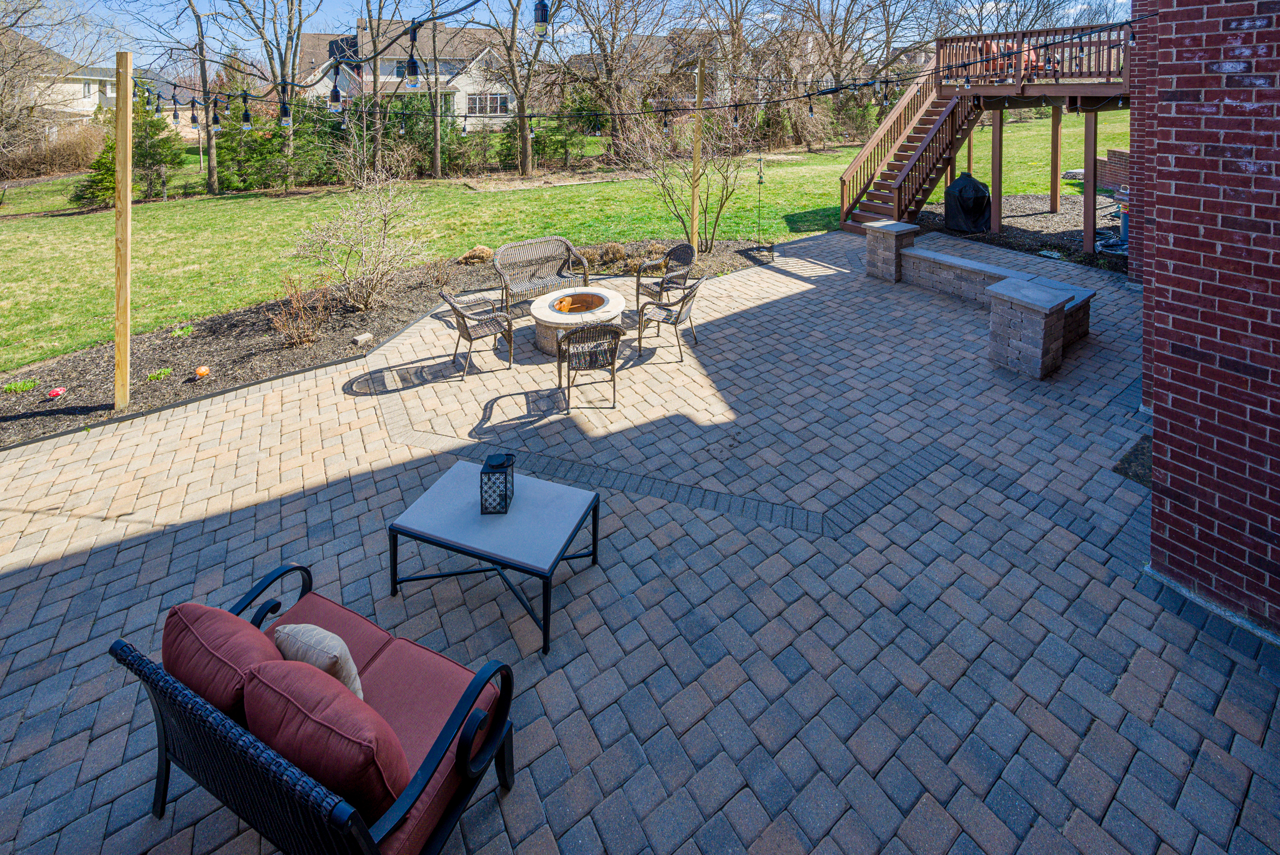 16717 Gaither Boulevard