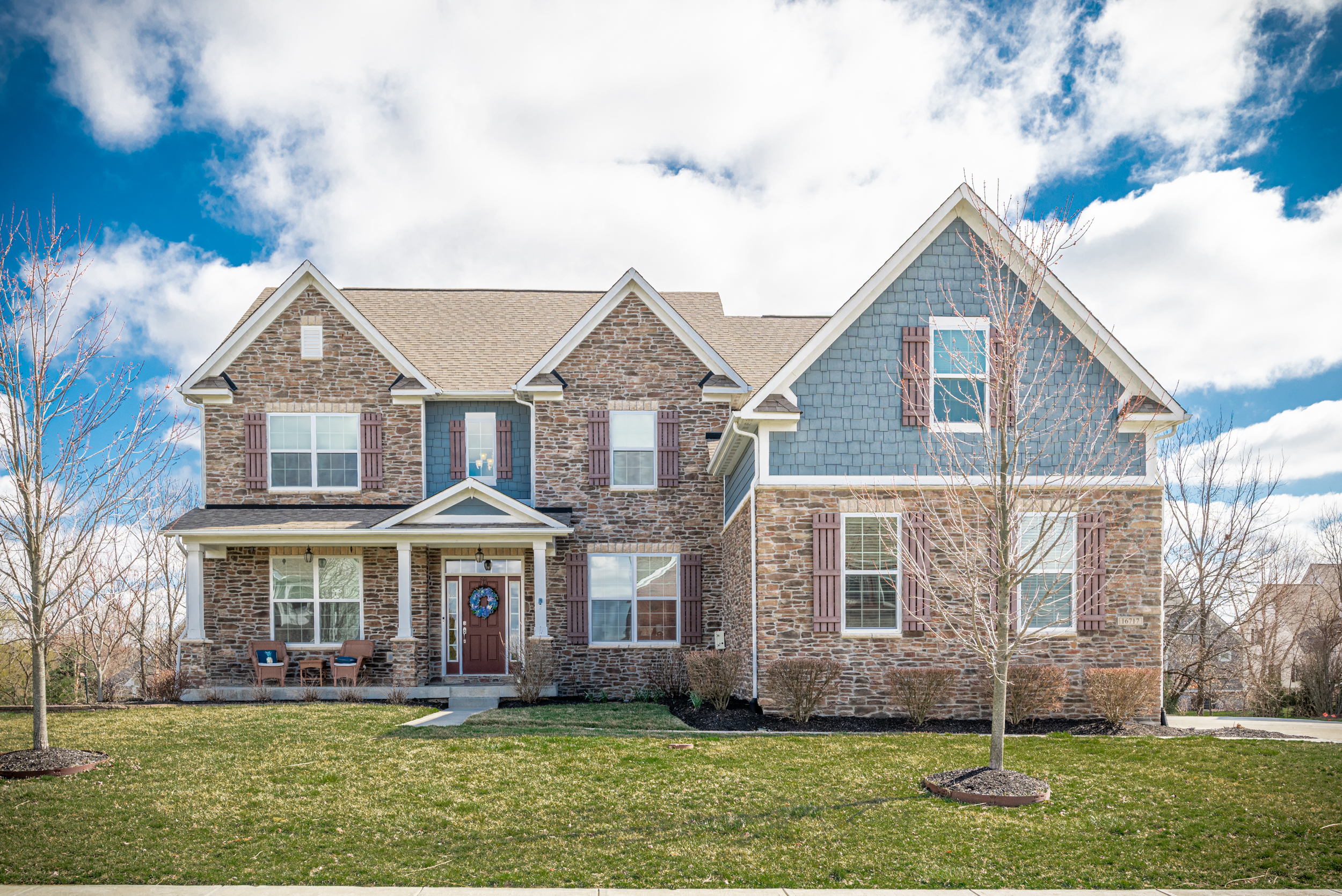 16717 Gaither Boulevard