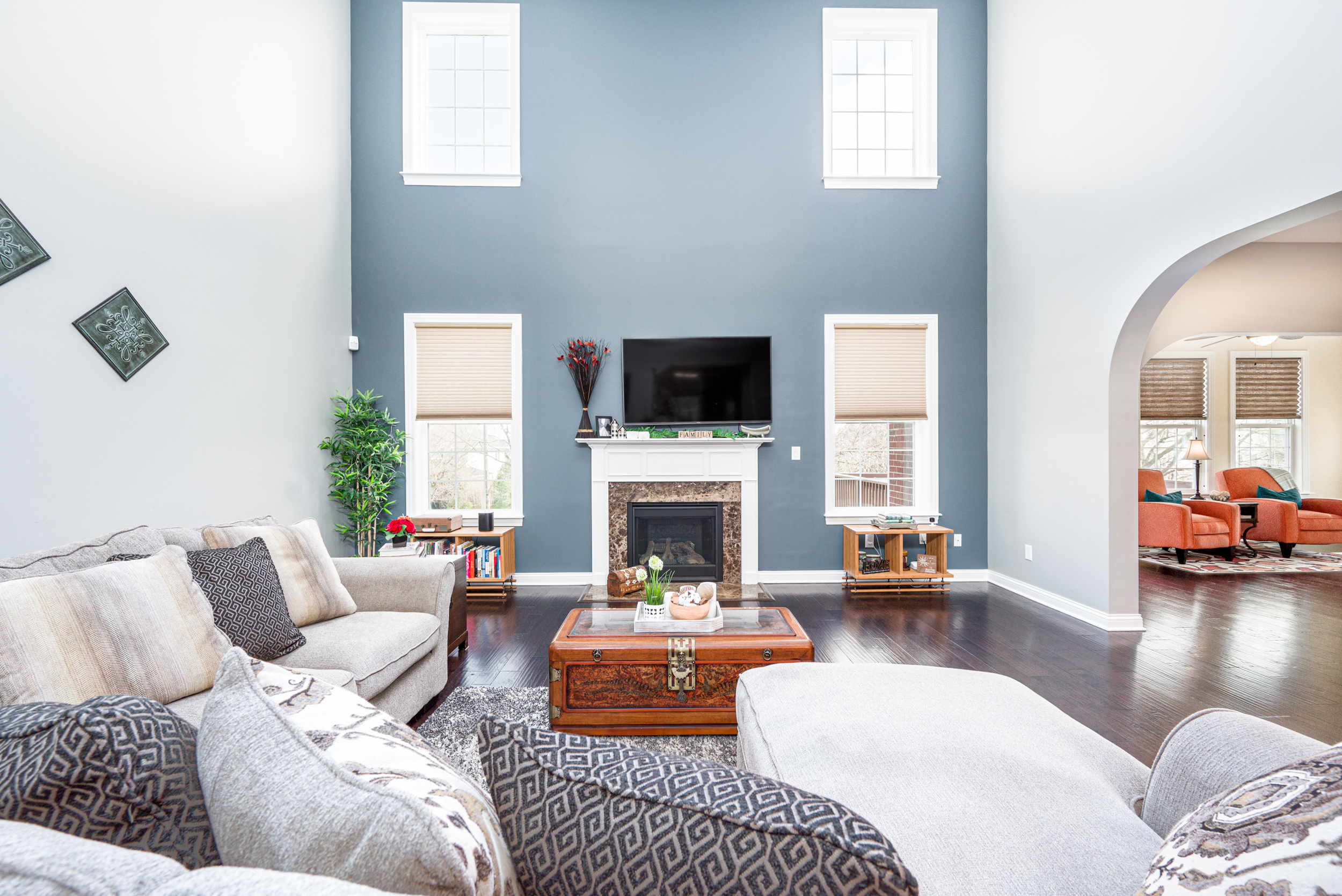 16717 Gaither Boulevard