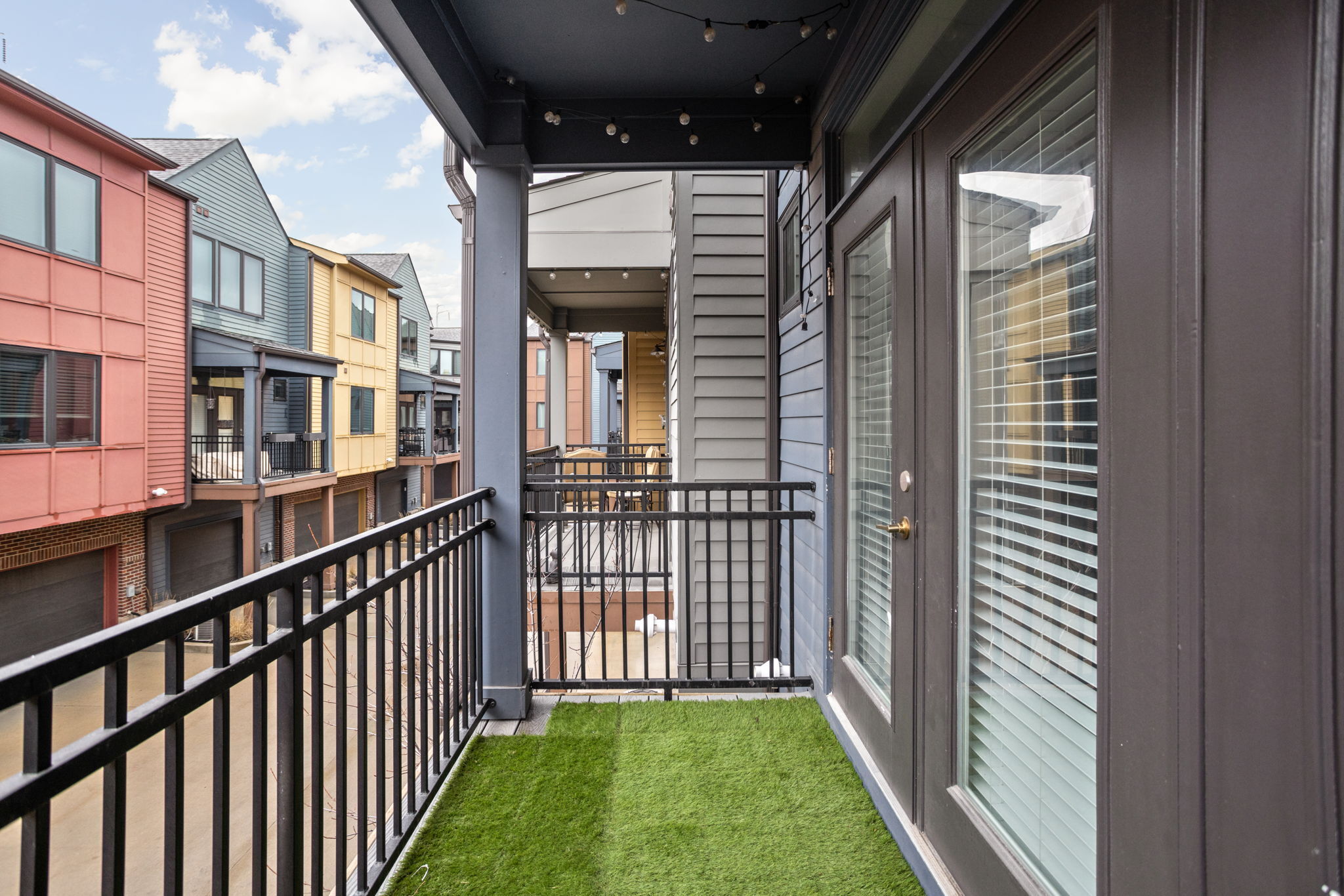 616 E Pomeroy Street