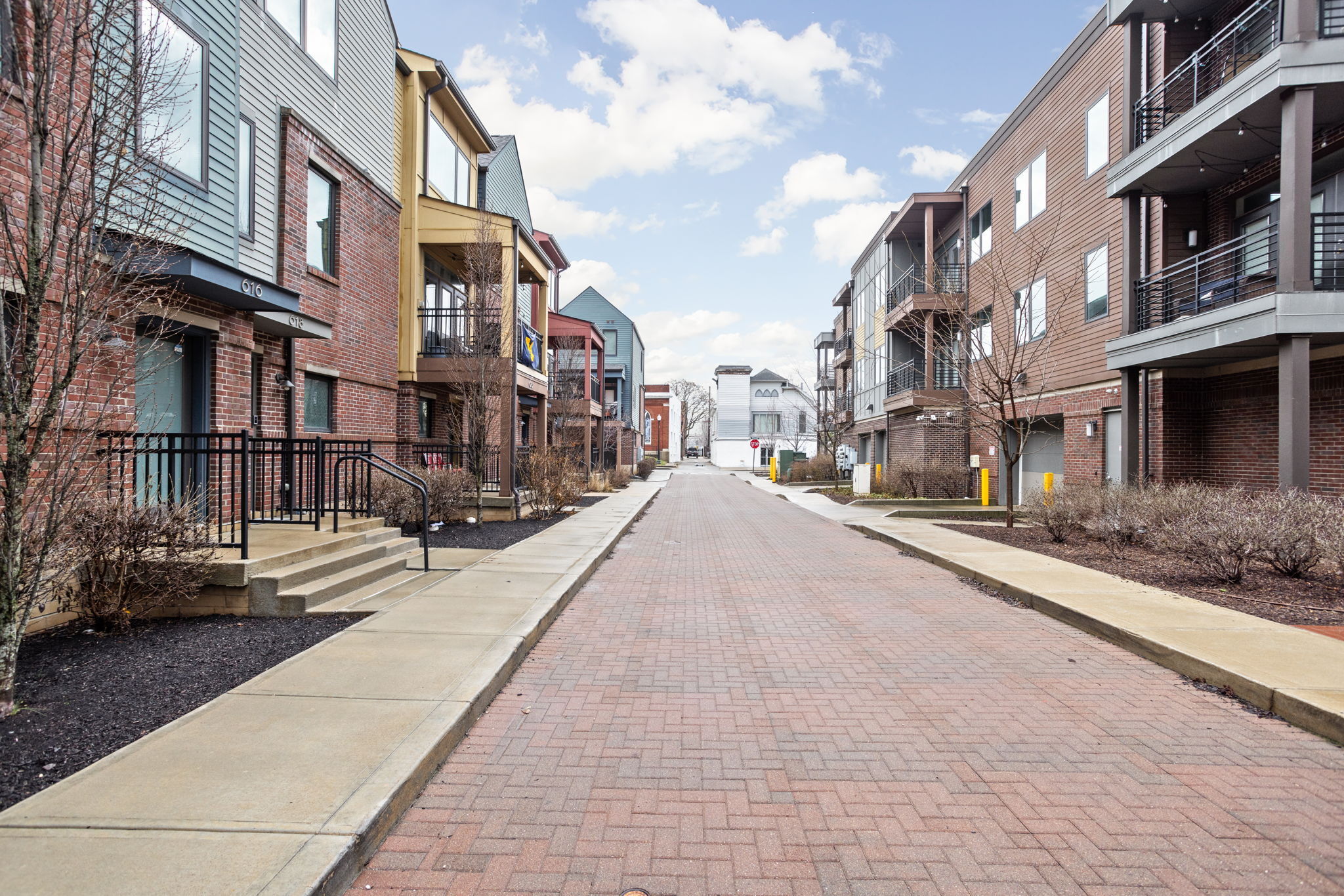 616 E Pomeroy Street