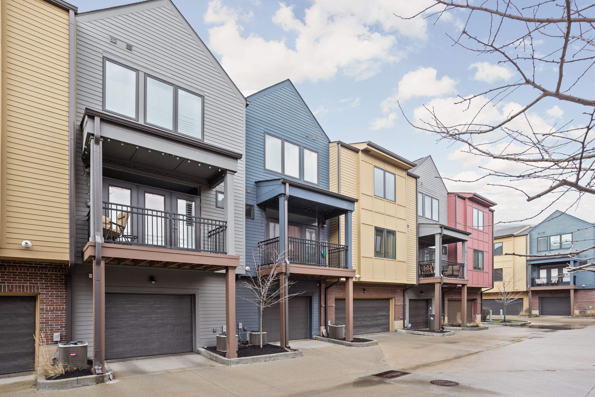 616 E Pomeroy Street