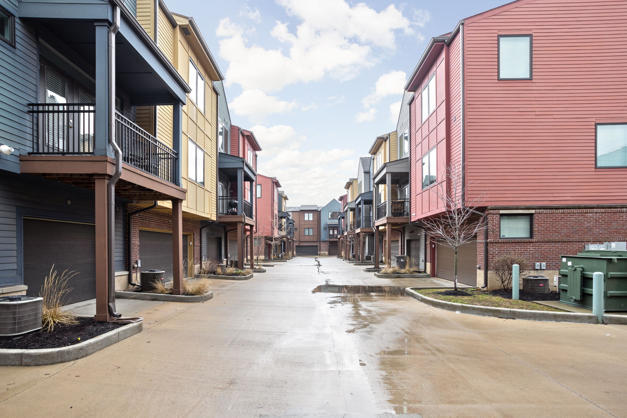 616 E Pomeroy Street