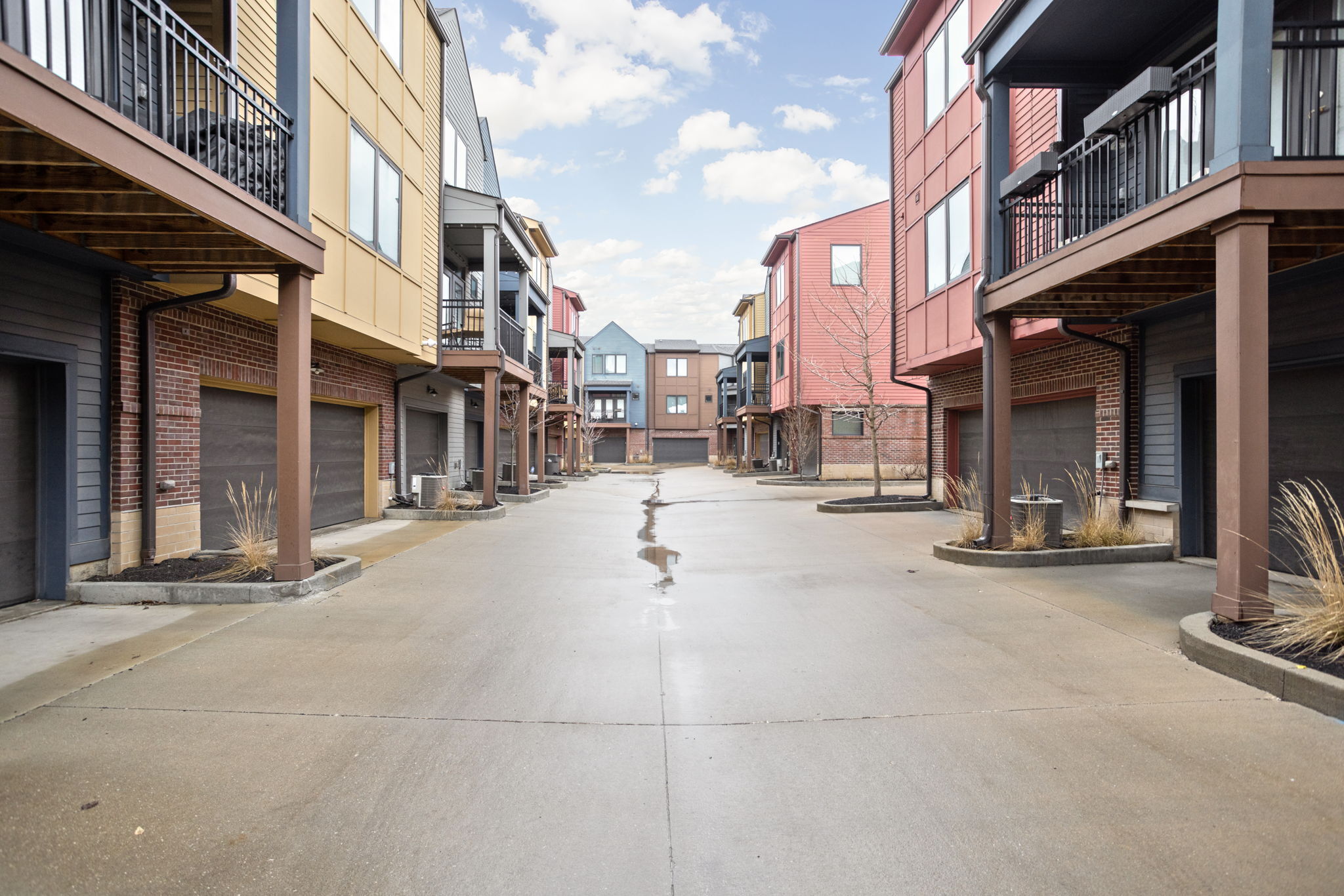 616 E Pomeroy Street