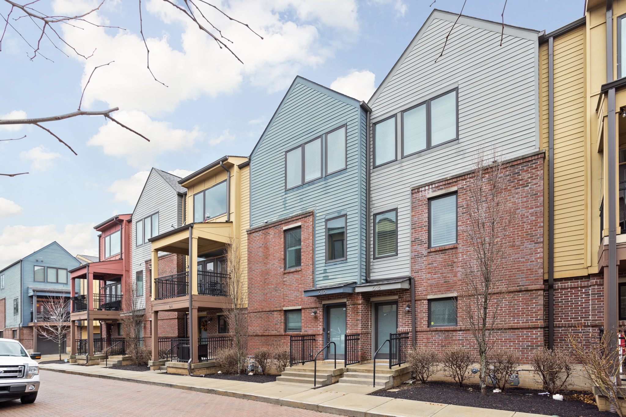 616 E Pomeroy Street