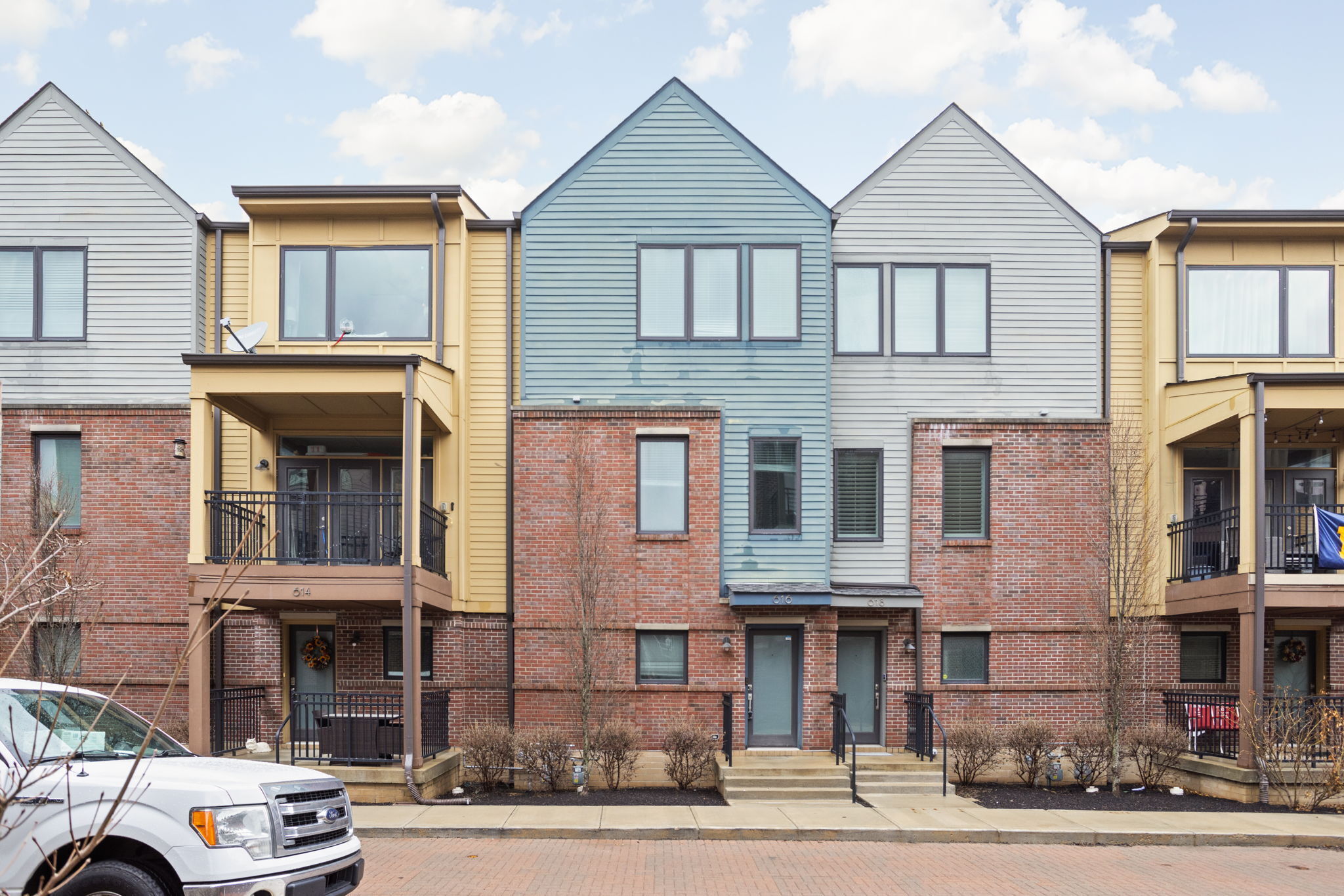 616 E Pomeroy Street