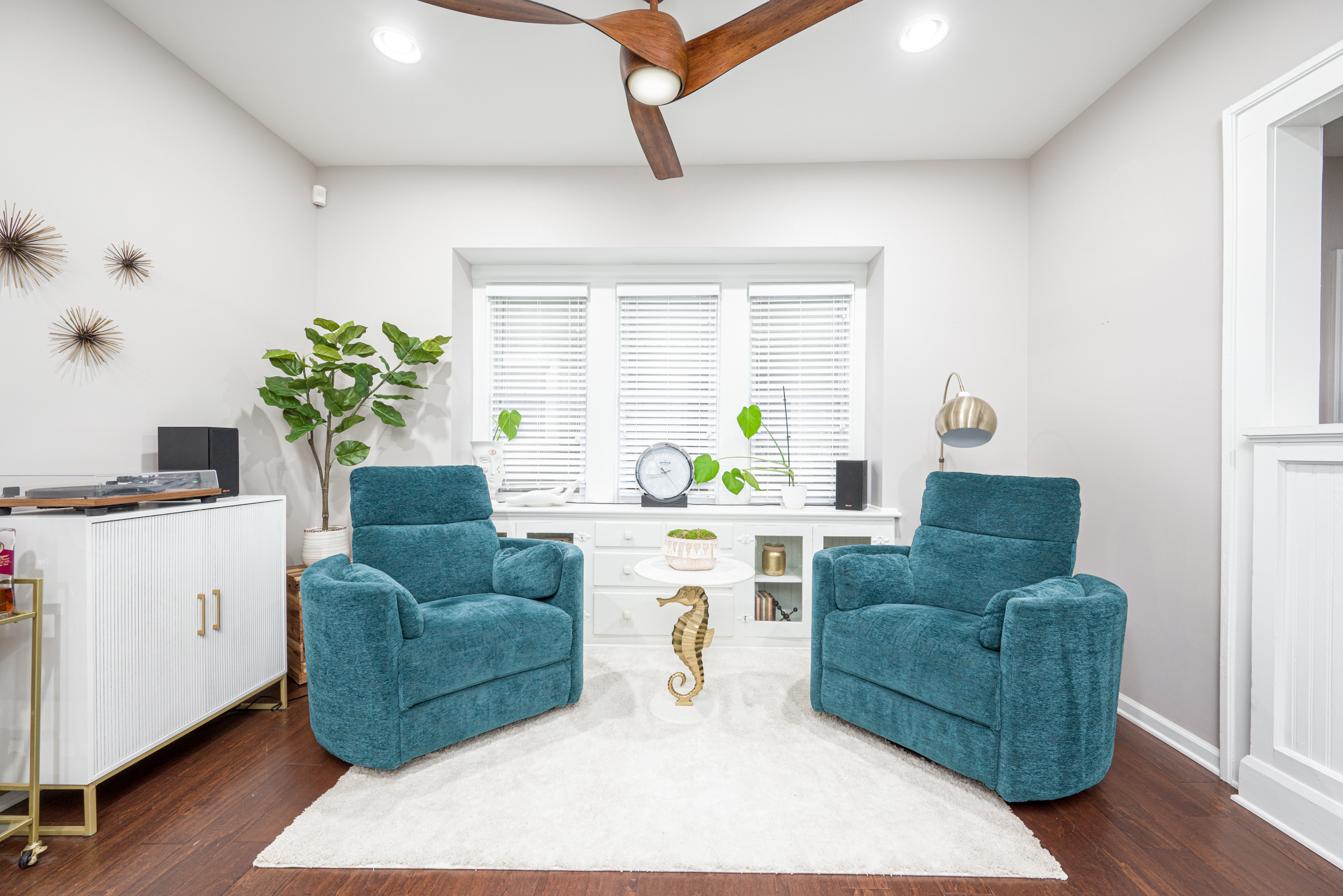 4841 Guilford Avenue