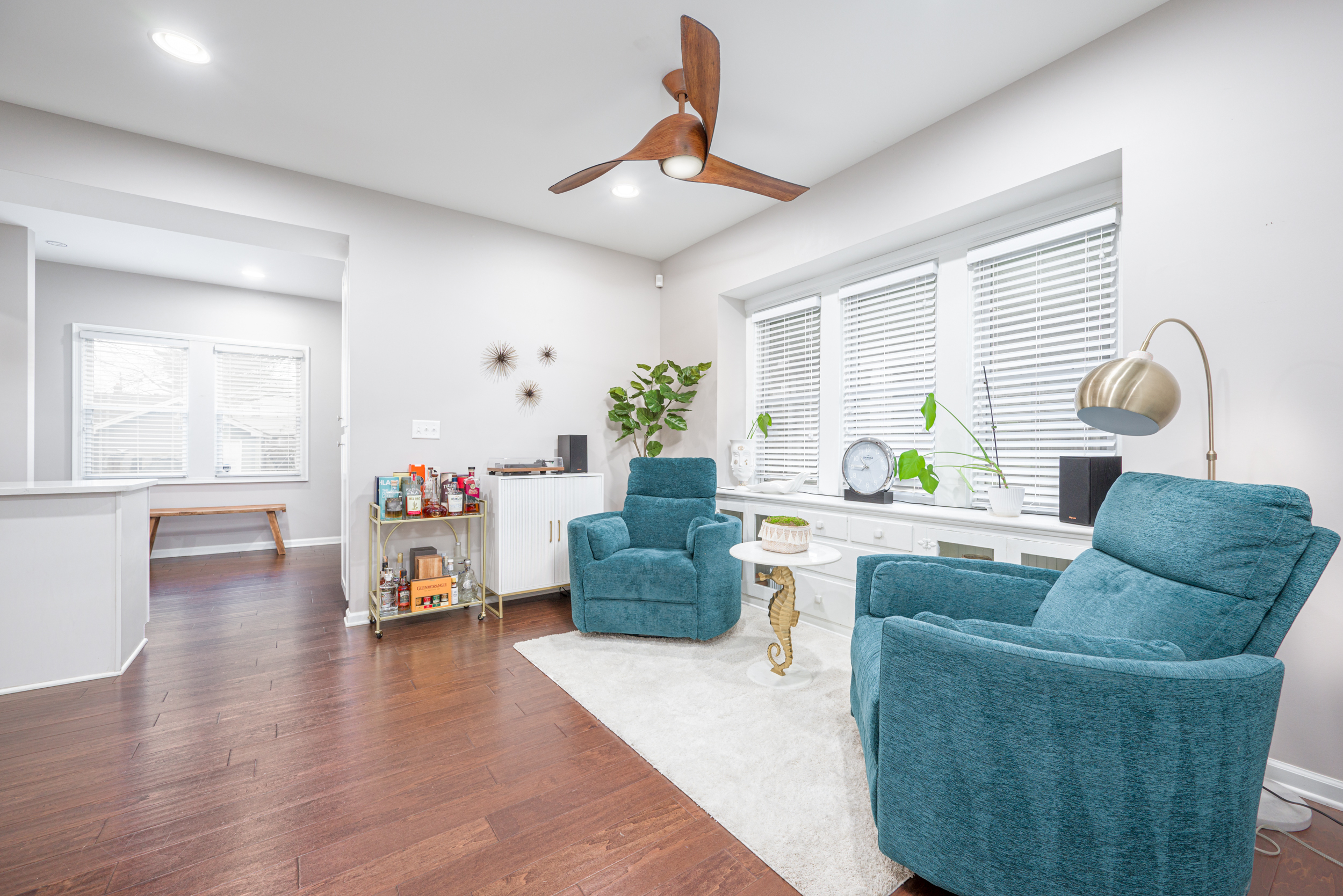 4841 Guilford Avenue