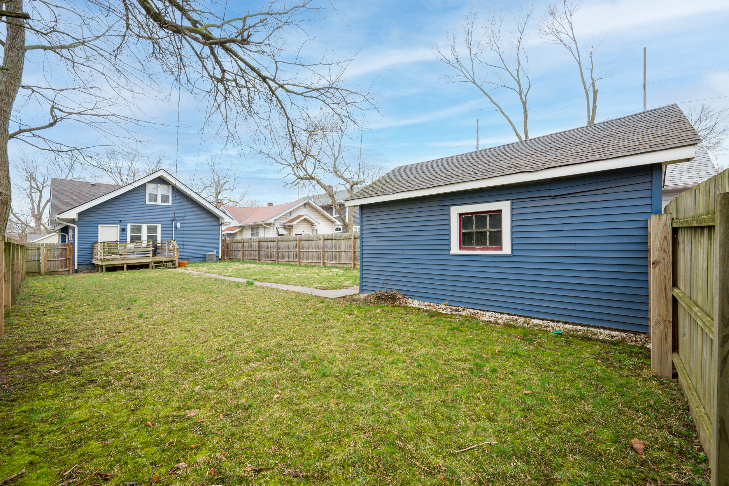 4841 Guilford Avenue