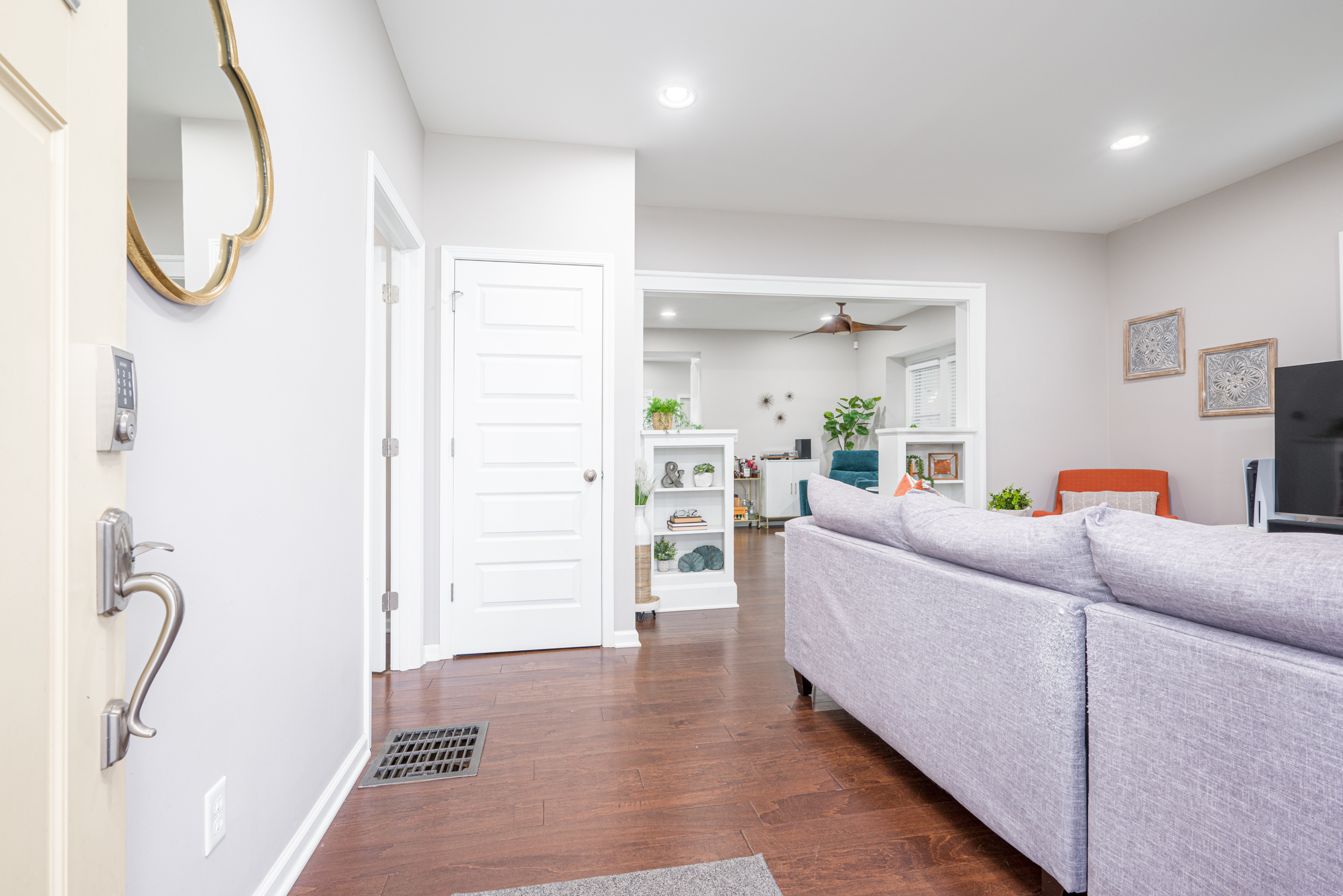 4841 Guilford Avenue