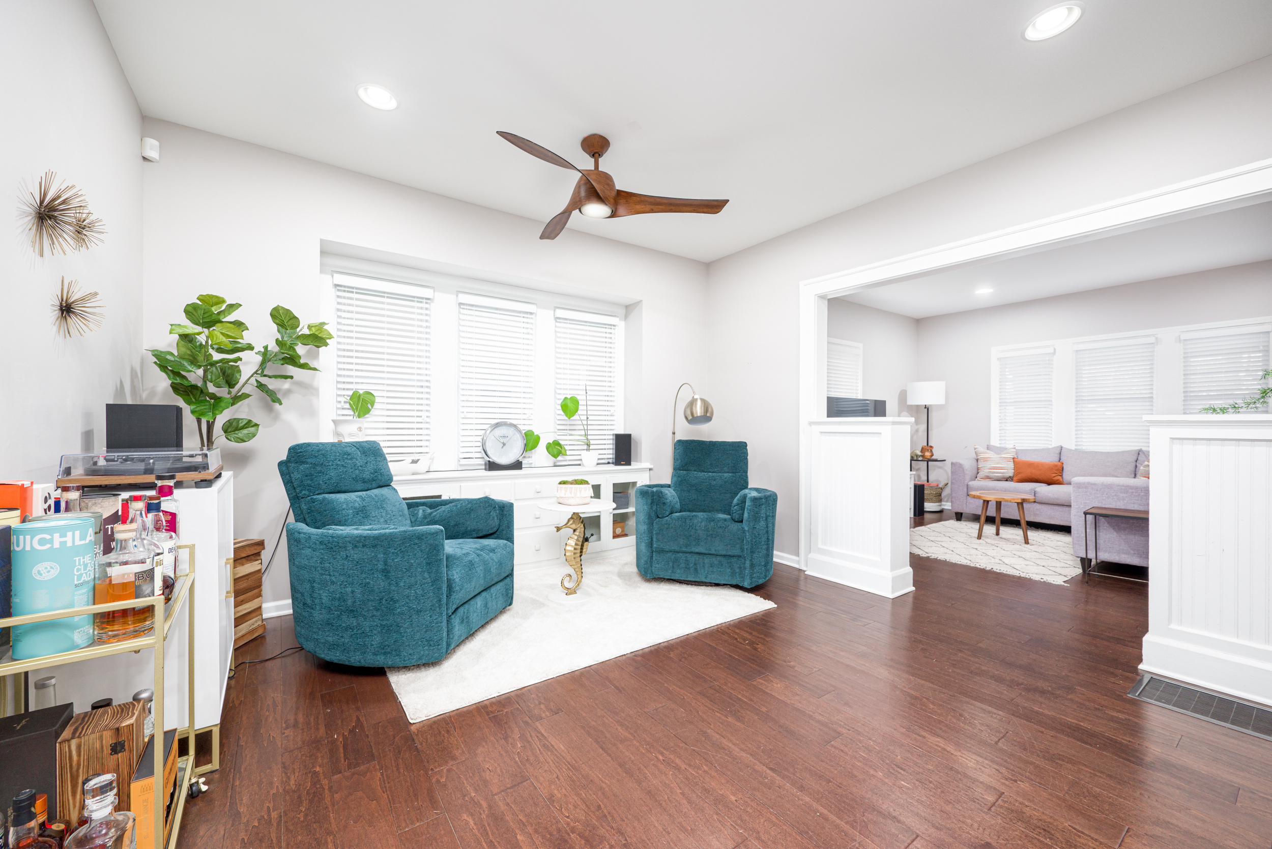 4841 Guilford Avenue