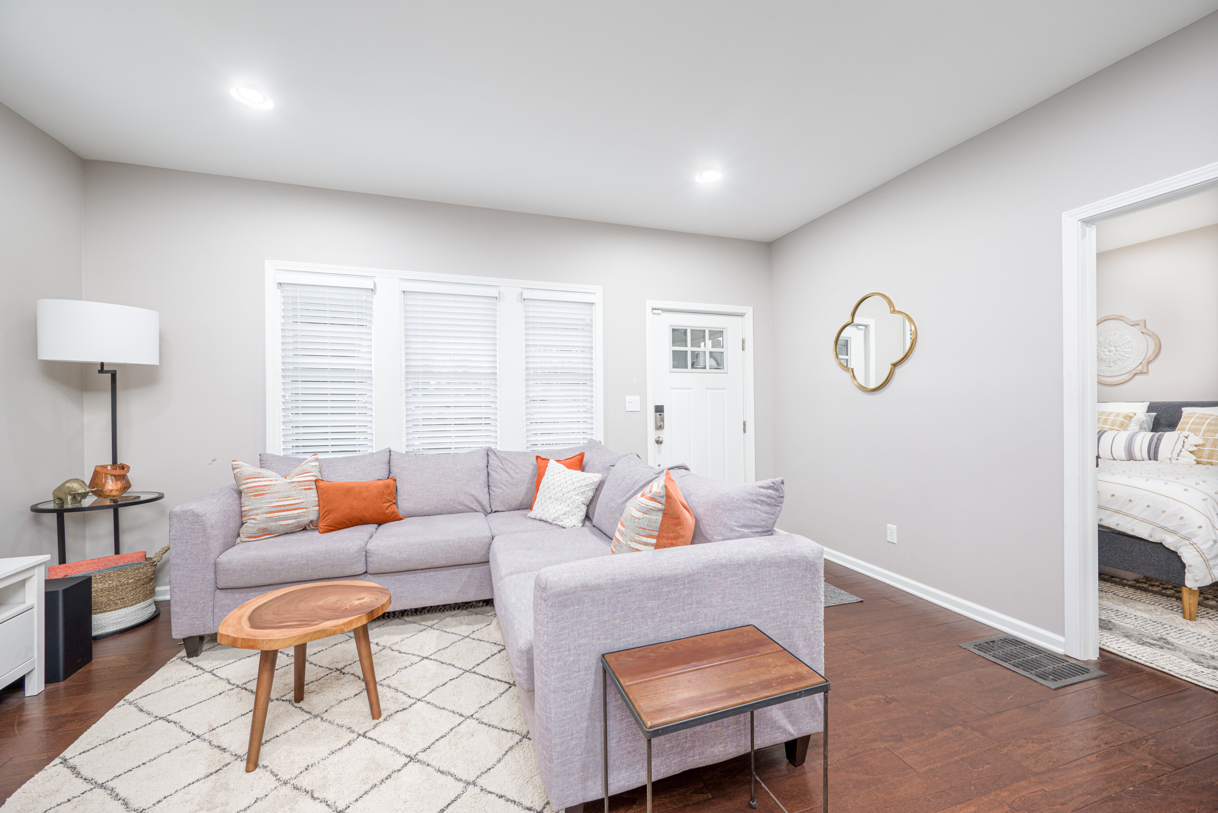 4841 Guilford Avenue