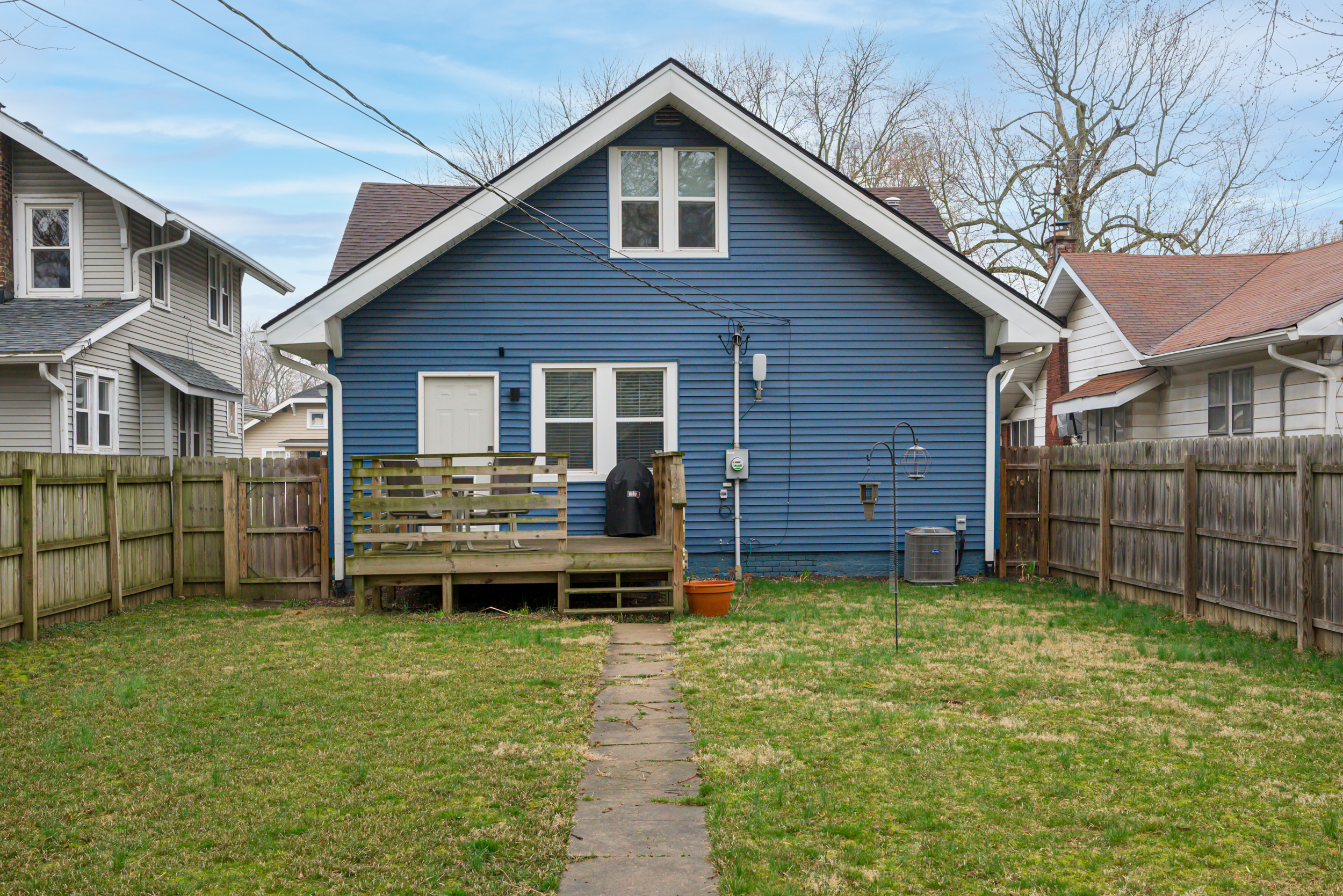 4841 Guilford Avenue