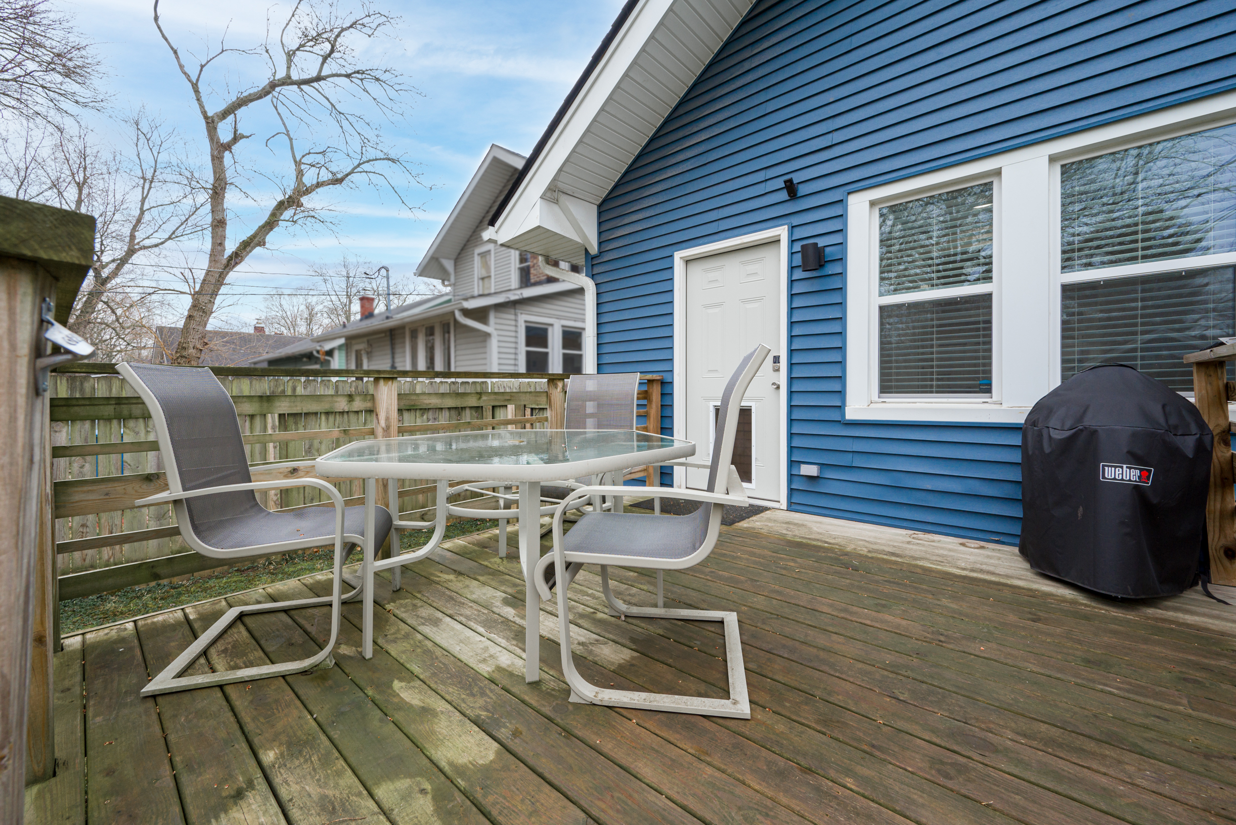 4841 Guilford Avenue