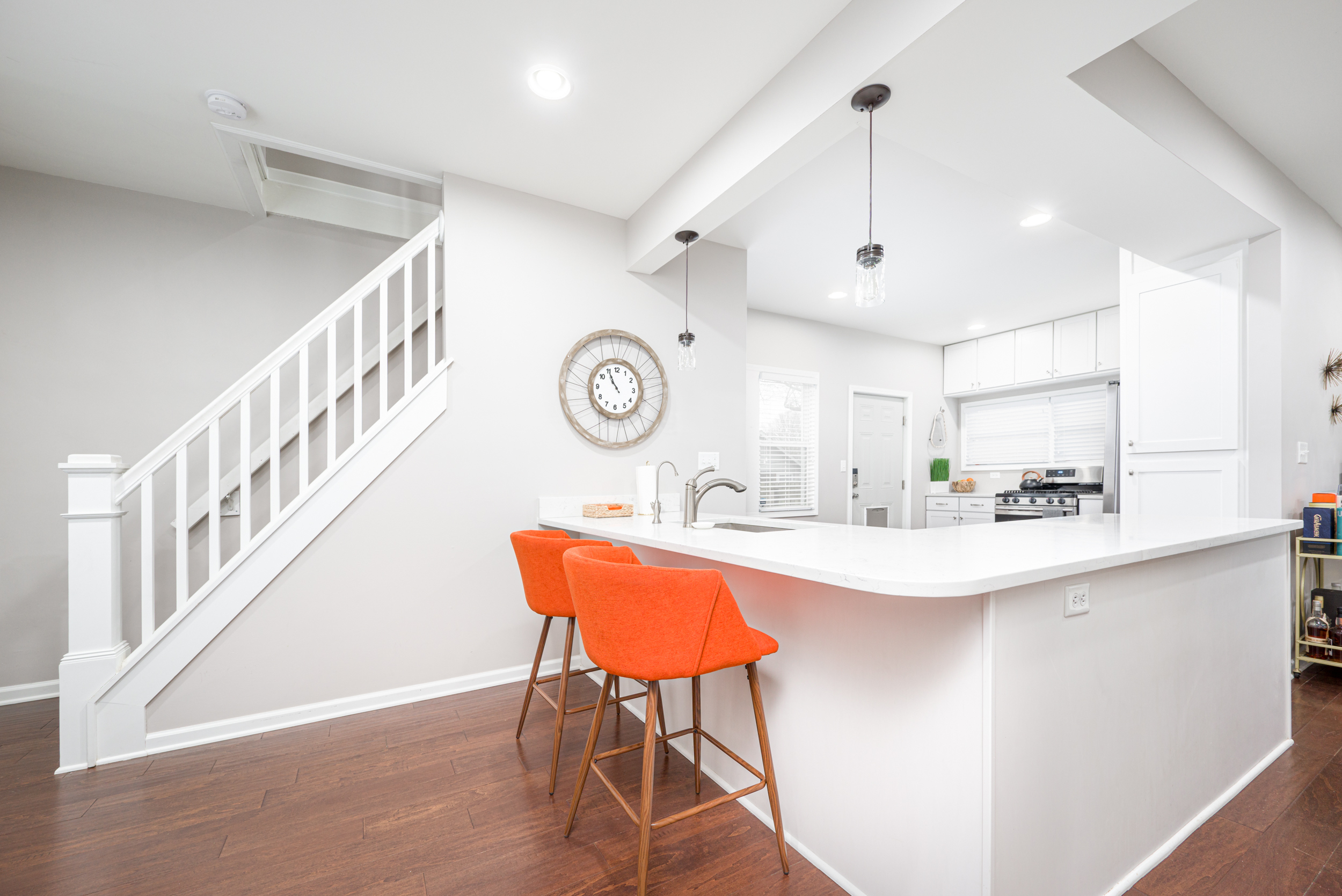 4841 Guilford Avenue