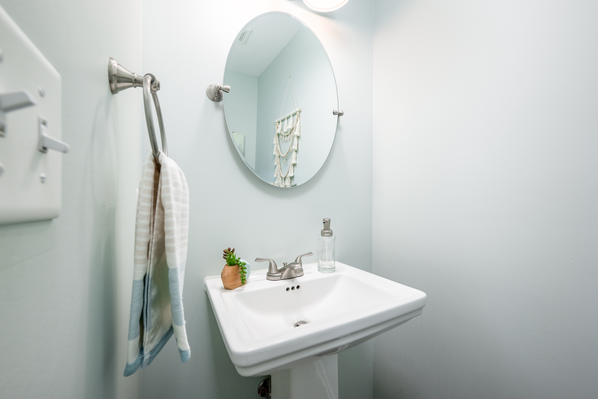 4841 Guilford Avenue